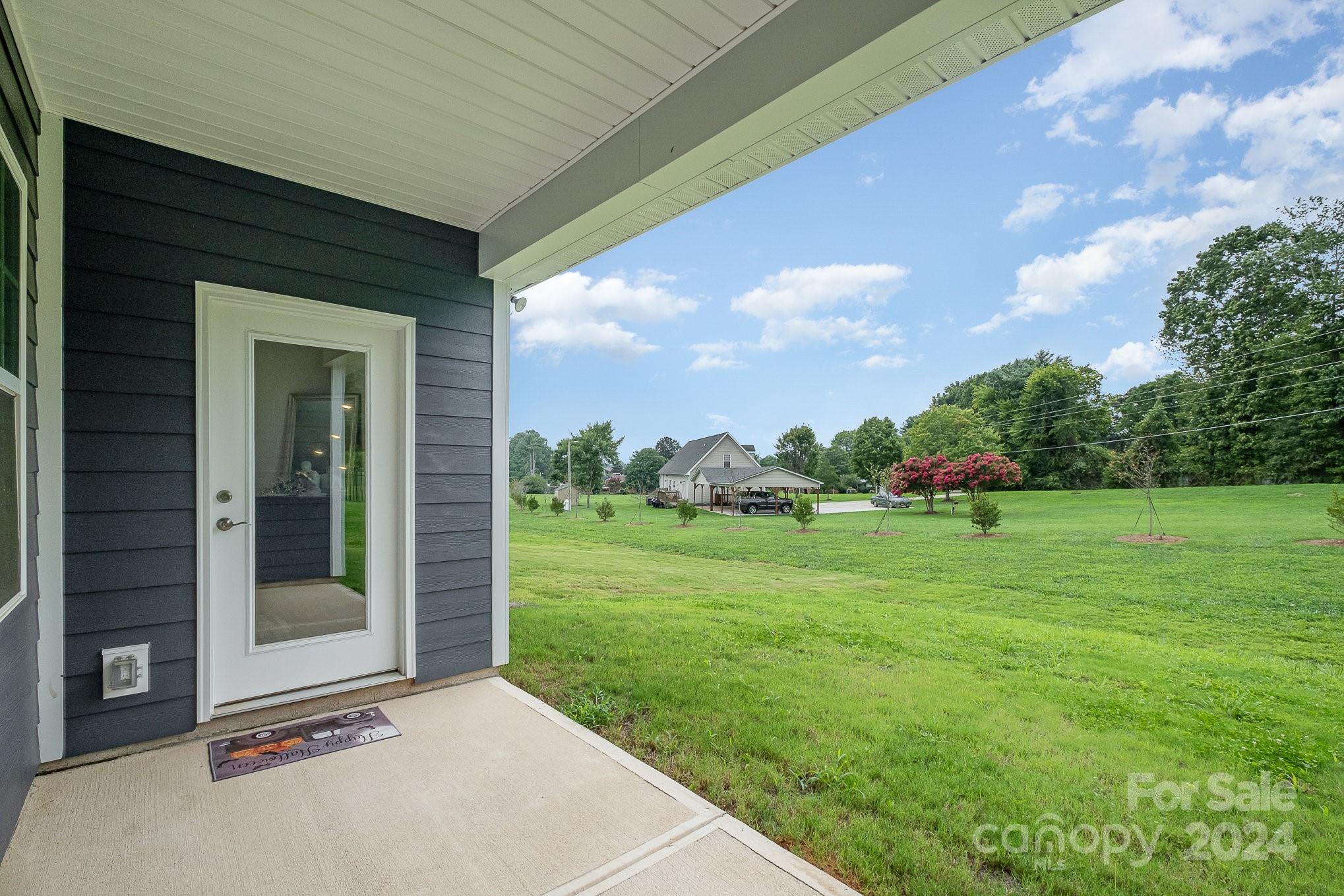 Bell Farm - Residential