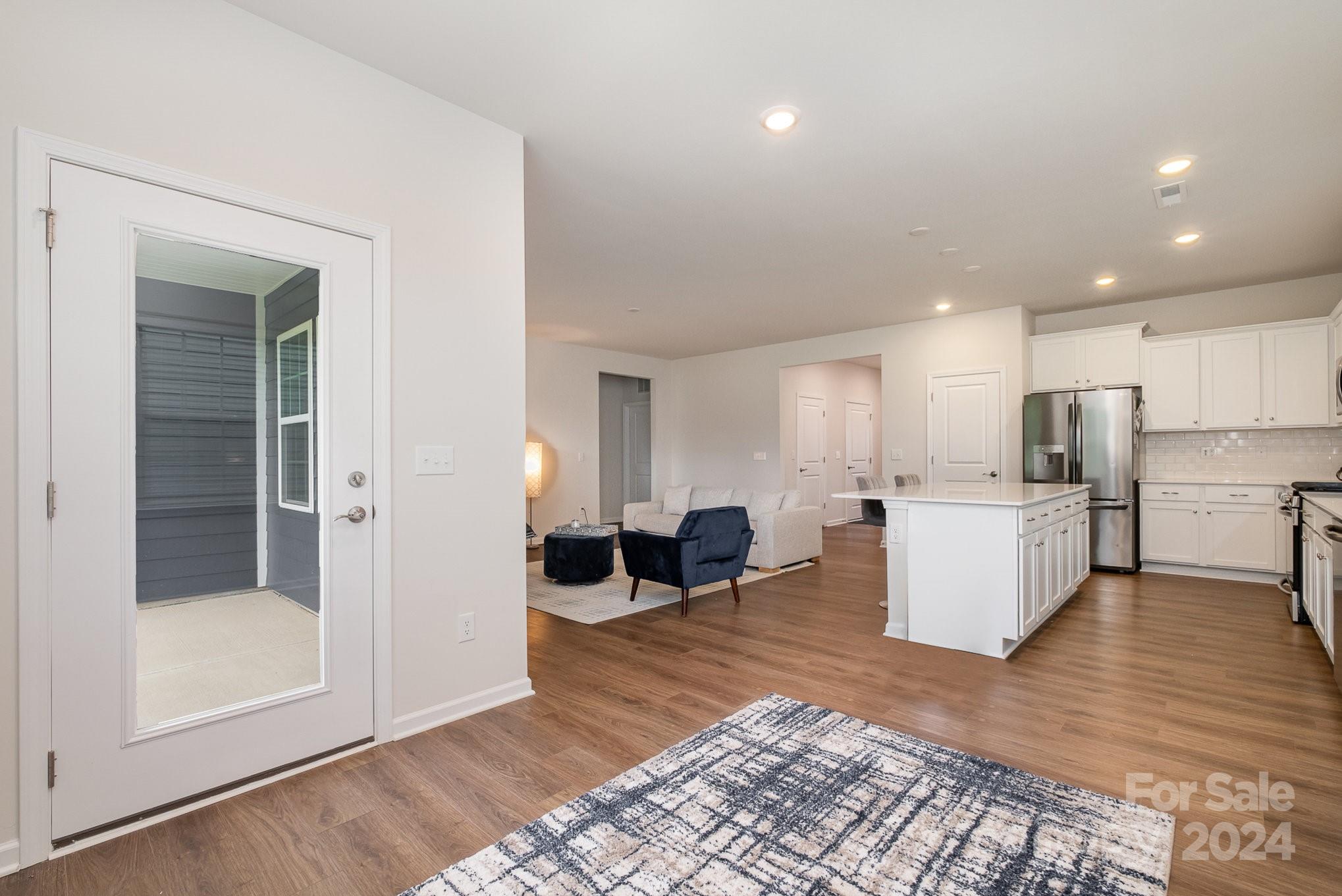 Bell Farm - Residential