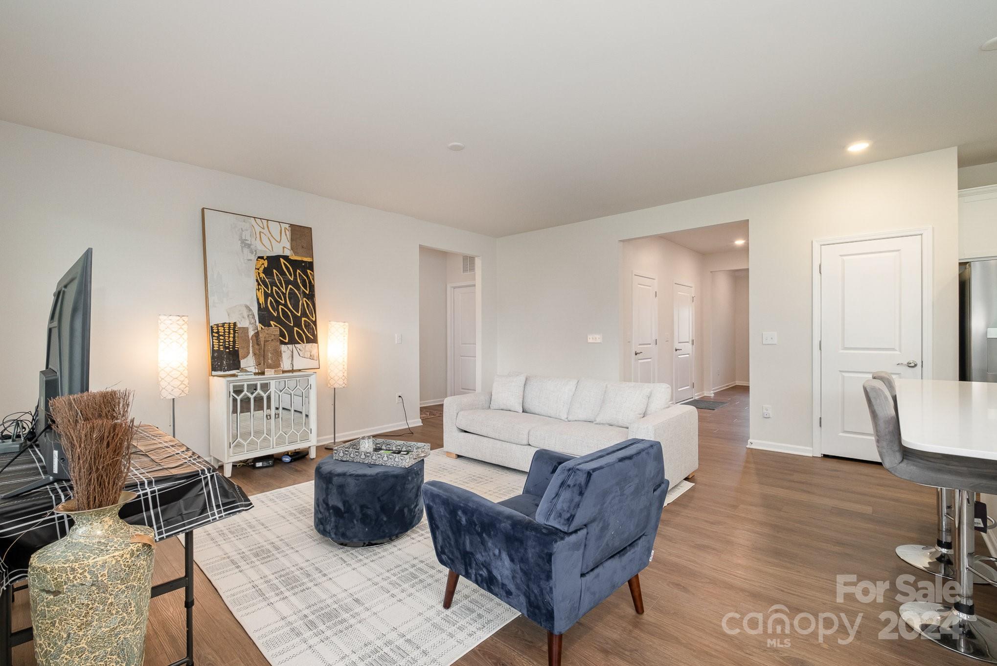 Bell Farm - Residential