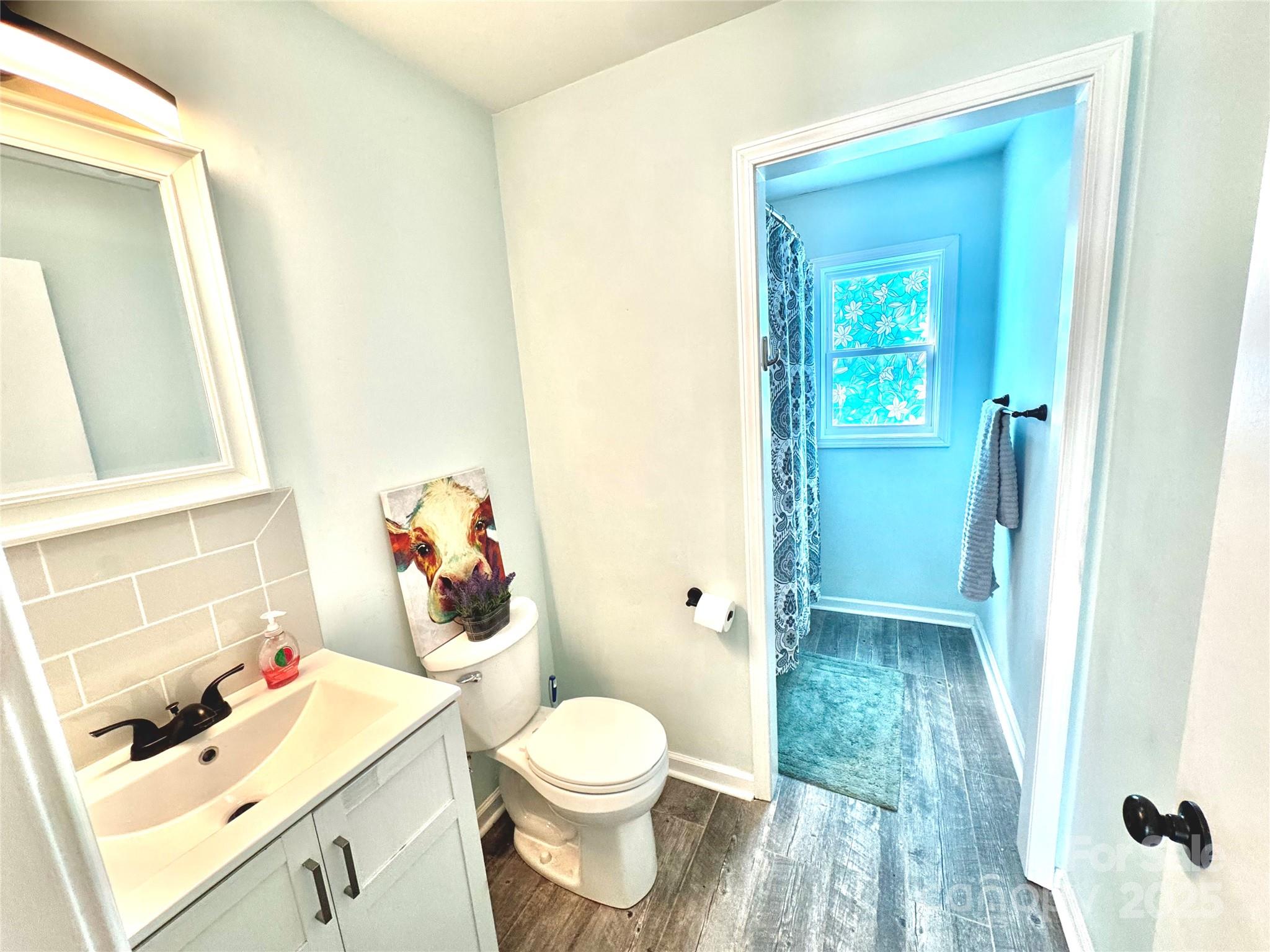 Springhill - Residential