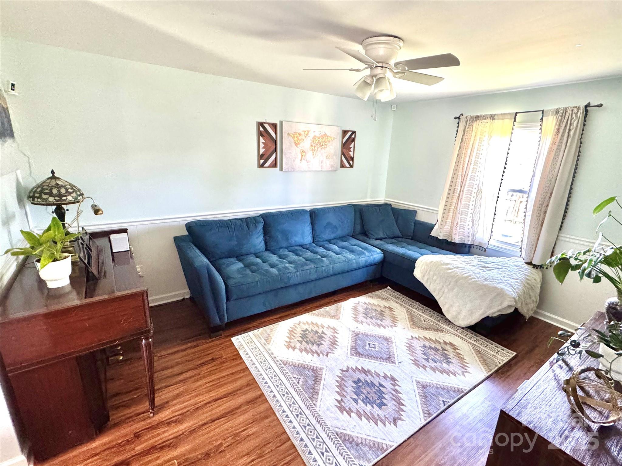 Springhill - Residential