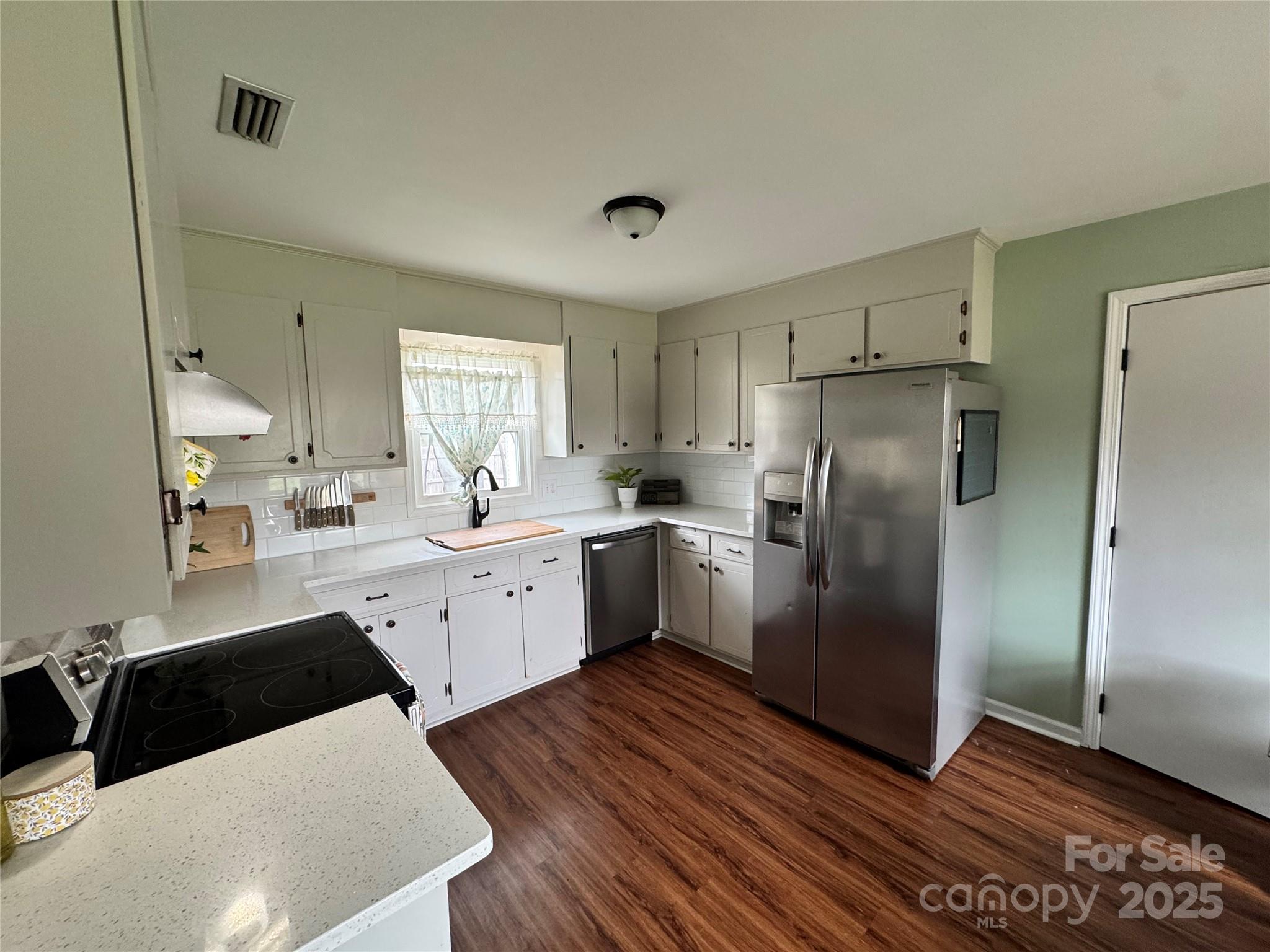 Springhill - Residential