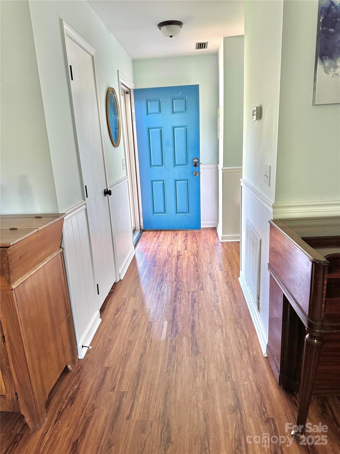 Springhill - Residential