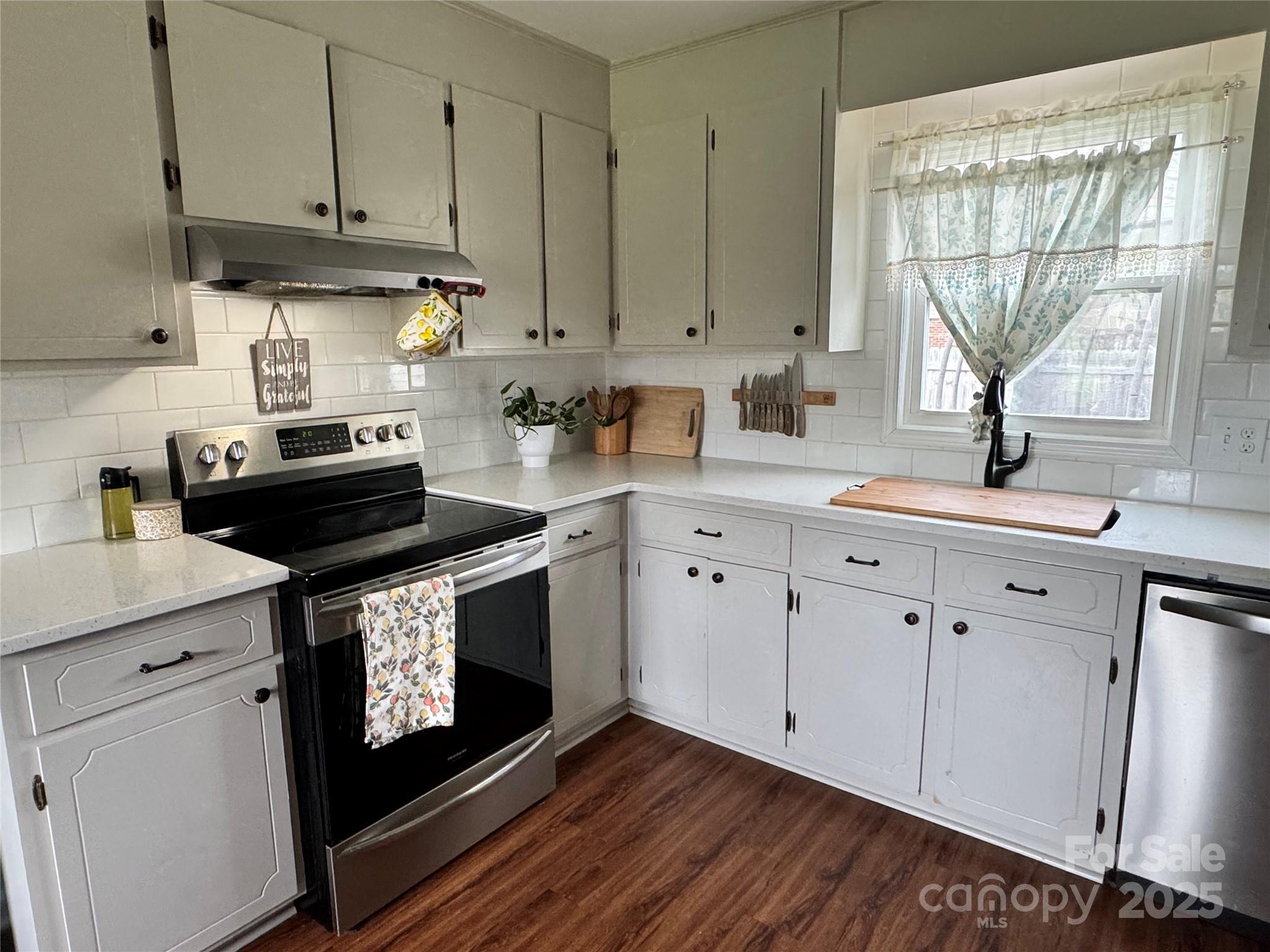 Springhill - Residential