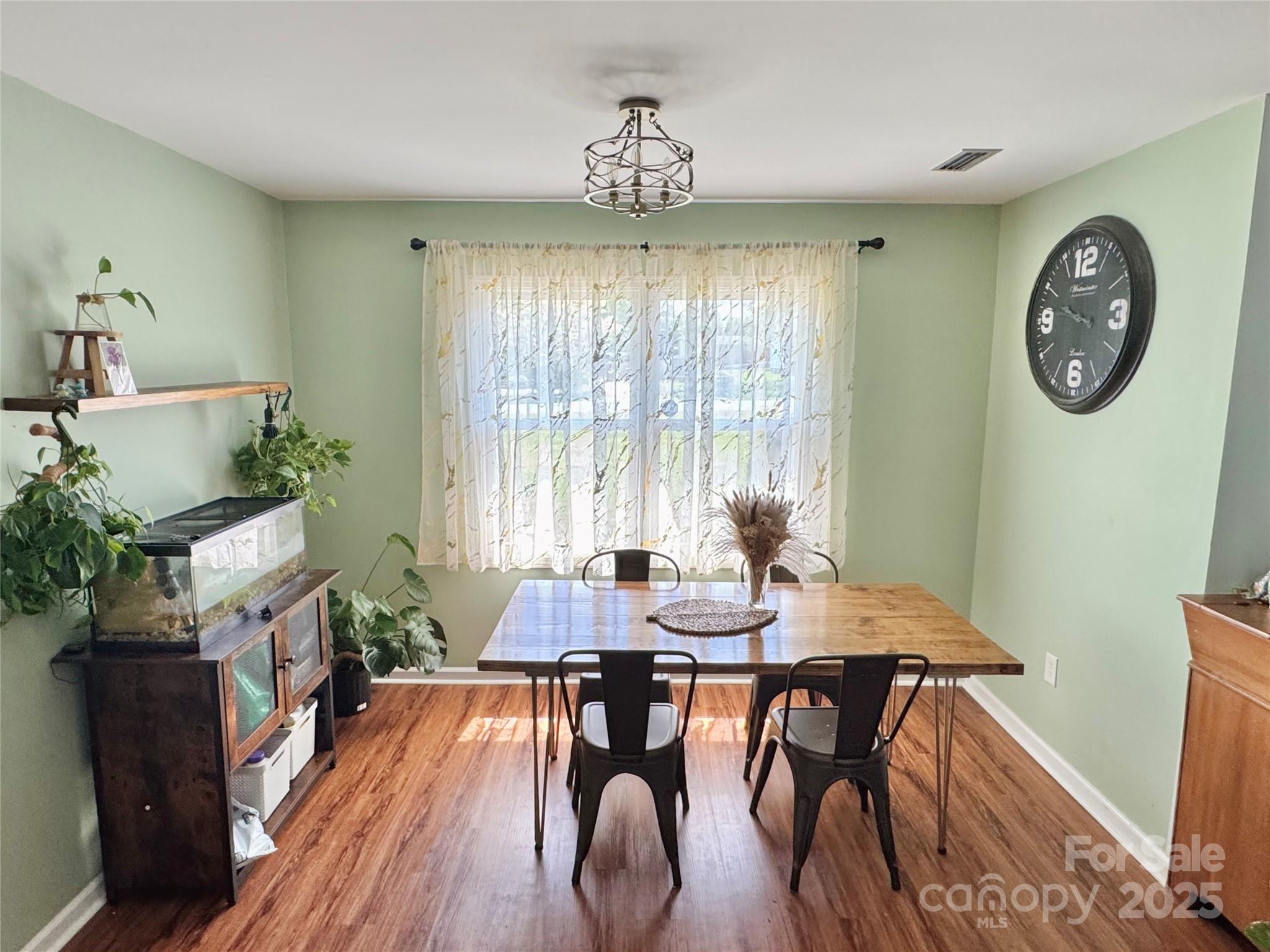 Springhill - Residential