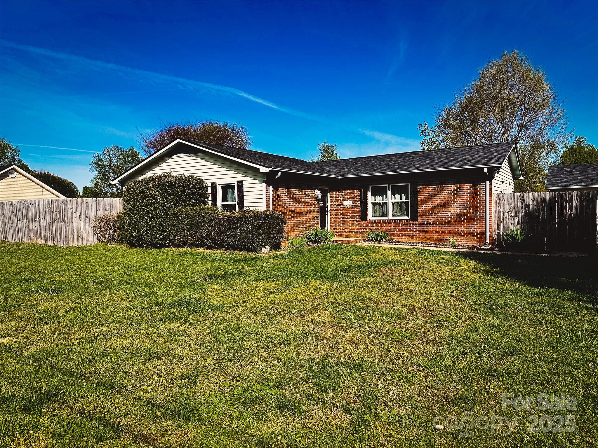 Springhill - Residential