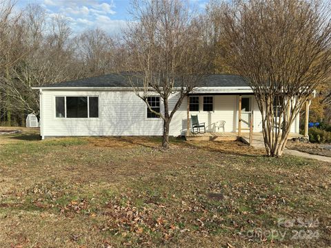 A home in Hickory