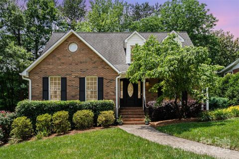 139 Palaside Drive NE Concord NC 28025