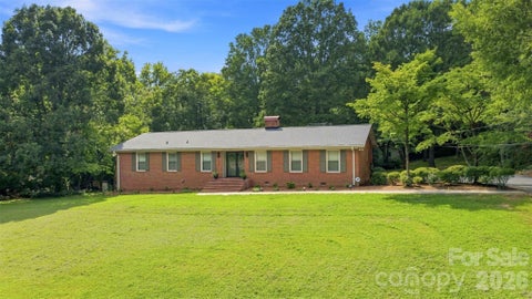 Photo of 1002 Leewood Drive, Monroe, NC 28112 (MLS # 4416687)