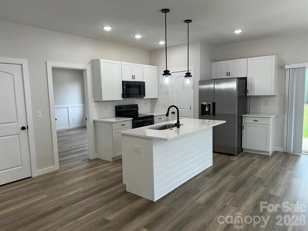 Zimmerman Place - Residential