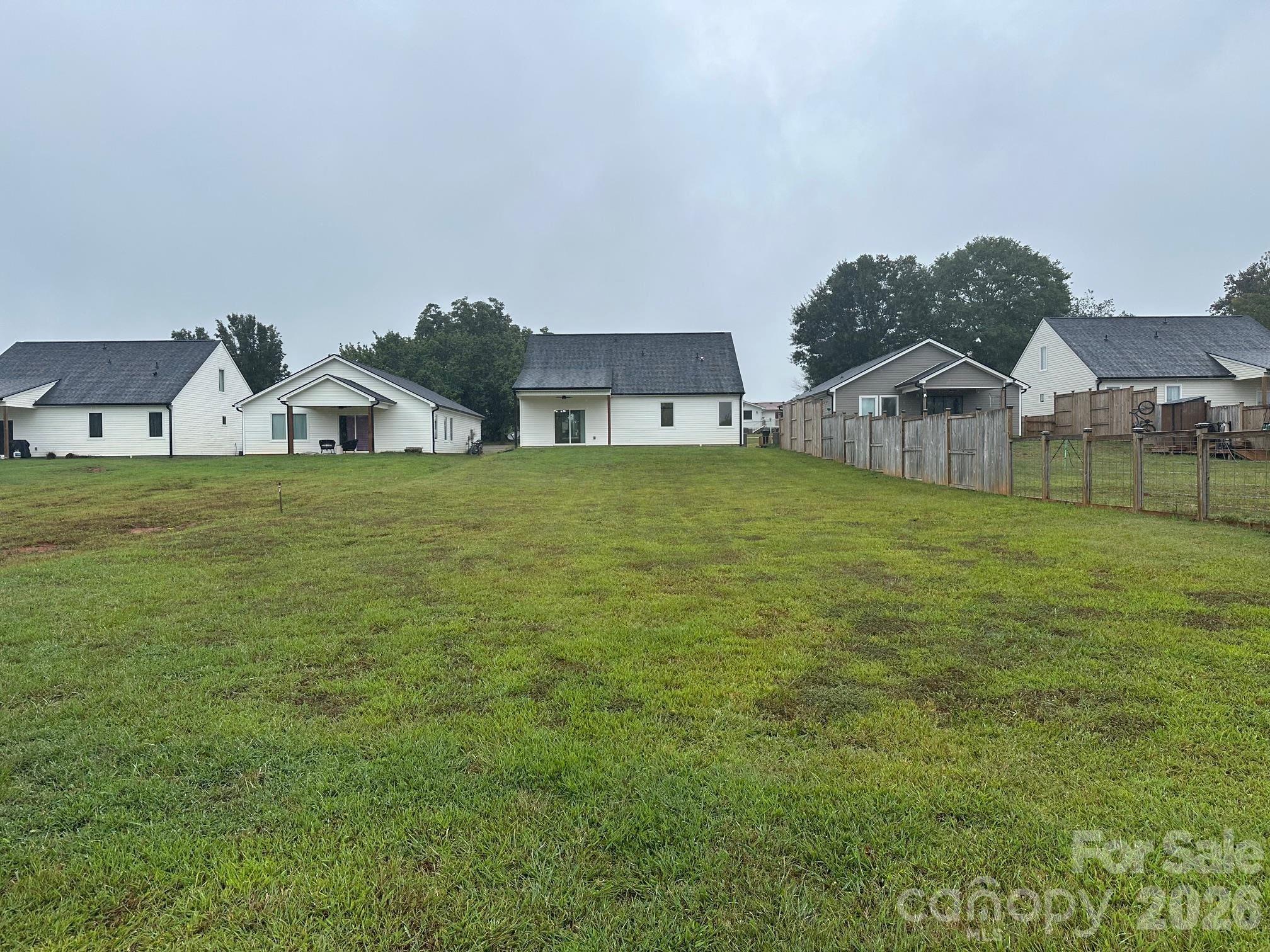 Zimmerman Place - Residential