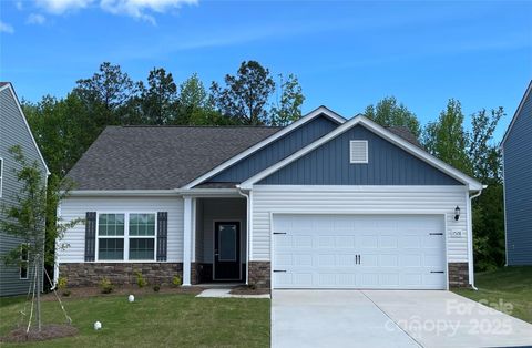 1528 Doran Terrace Richburg SC 29729