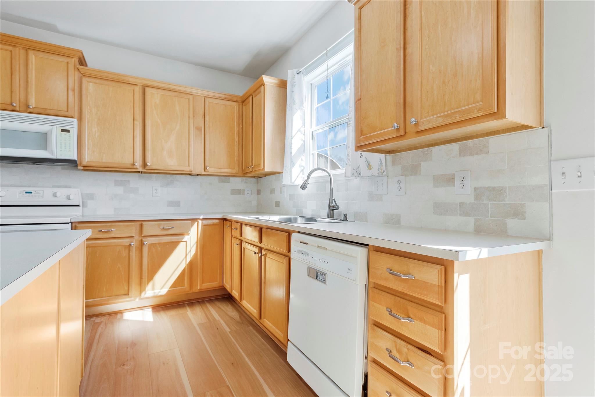 Ebenezer Village - Residential