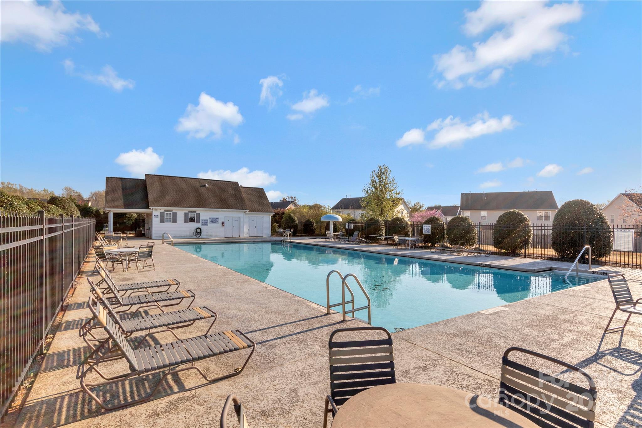 Ebenezer Village - Residential