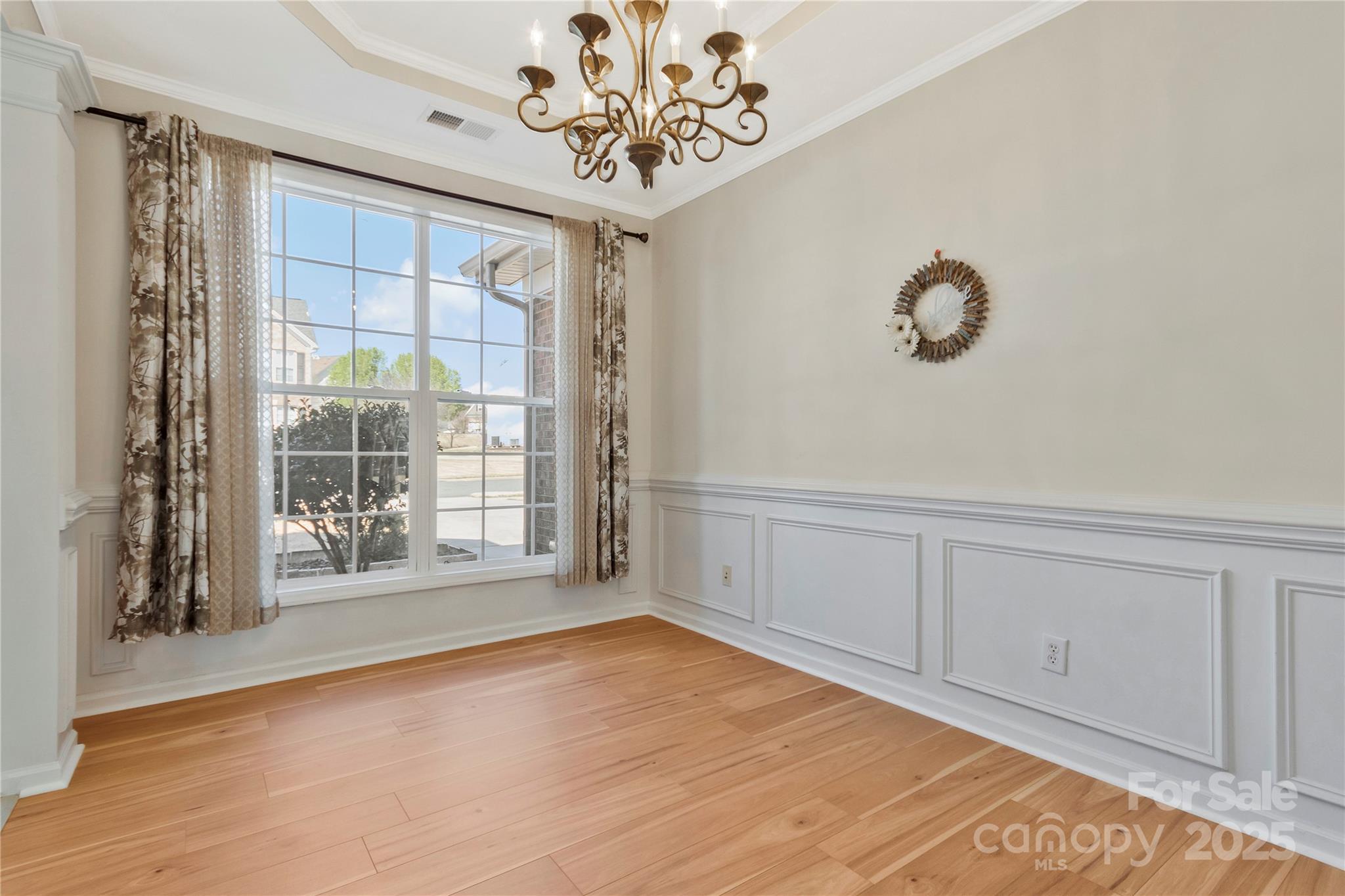 Ebenezer Village - Residential