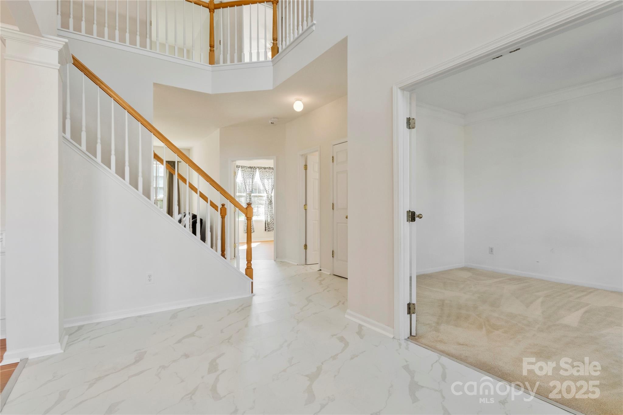 Ebenezer Village - Residential