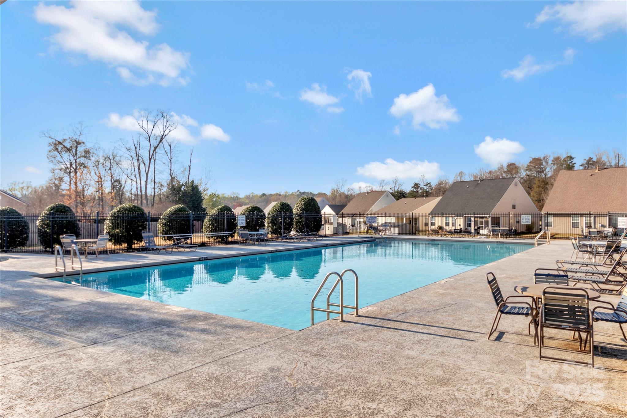 Ebenezer Village - Residential