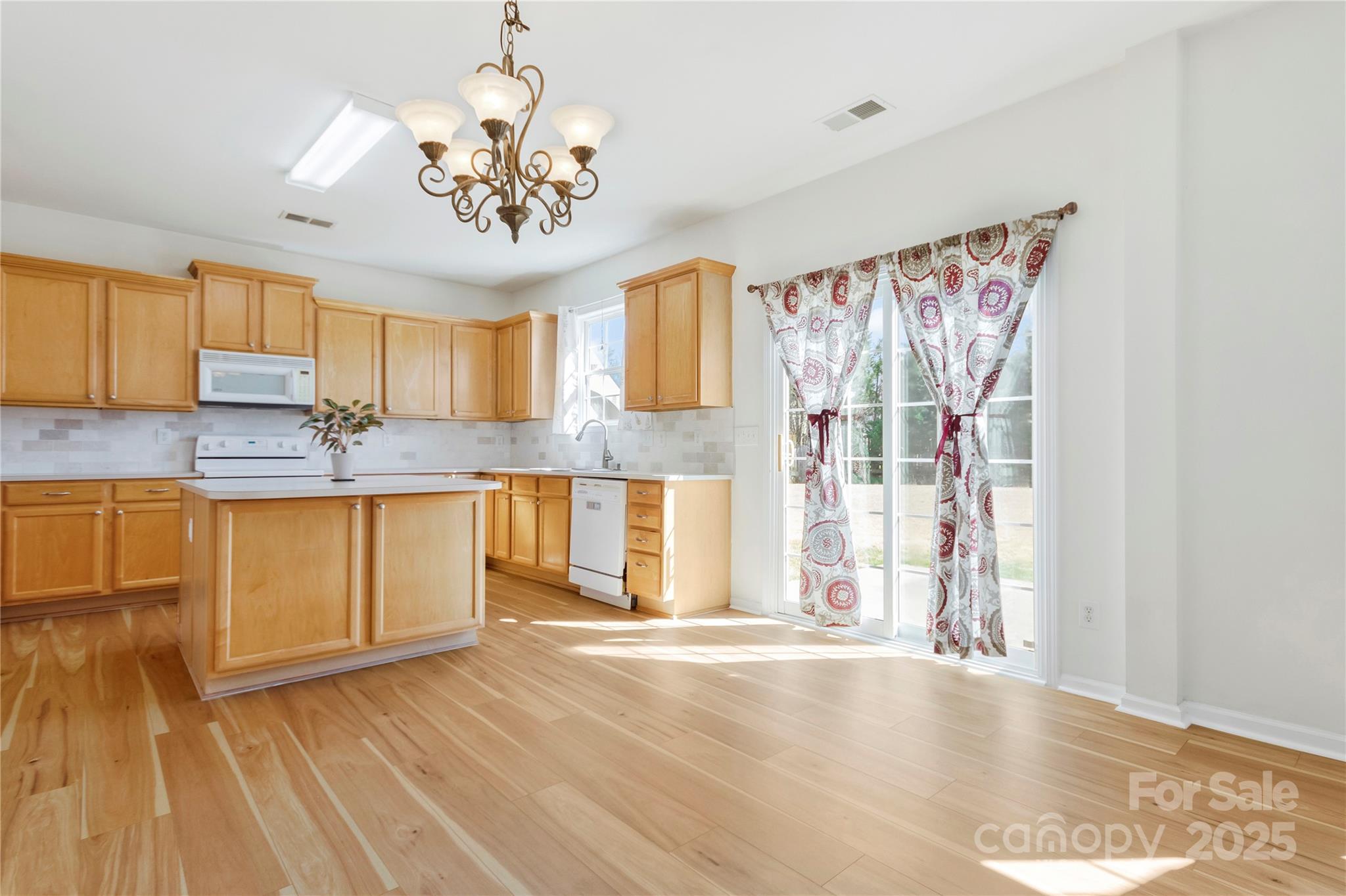 Ebenezer Village - Residential