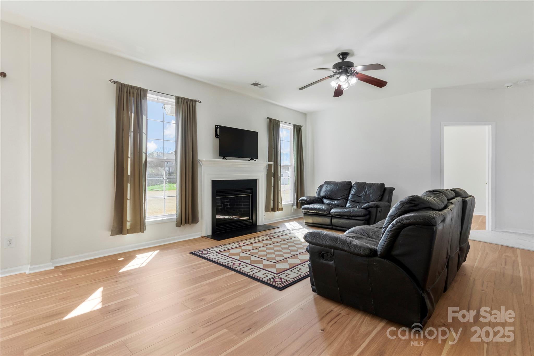 Ebenezer Village - Residential