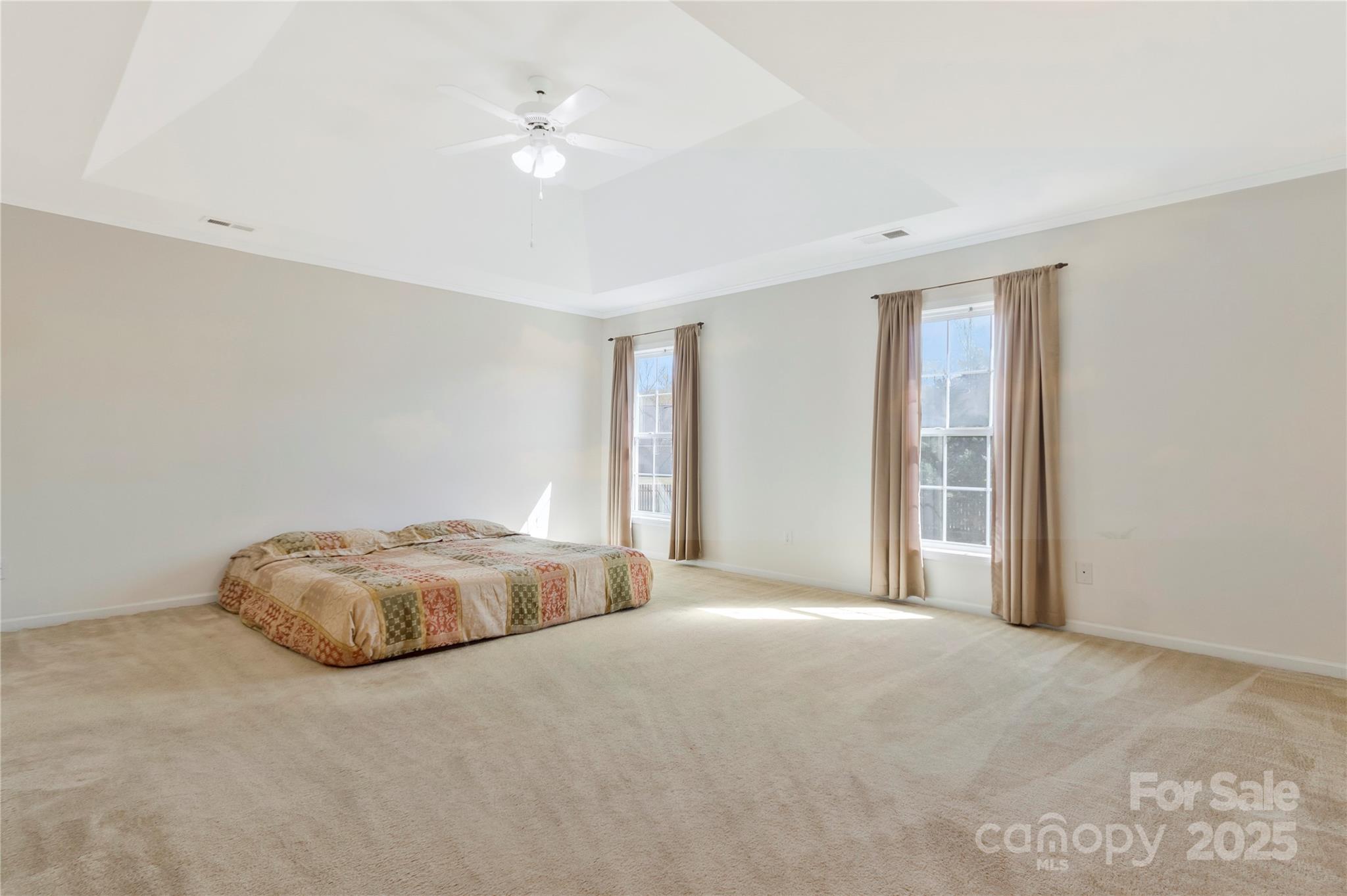 Ebenezer Village - Residential