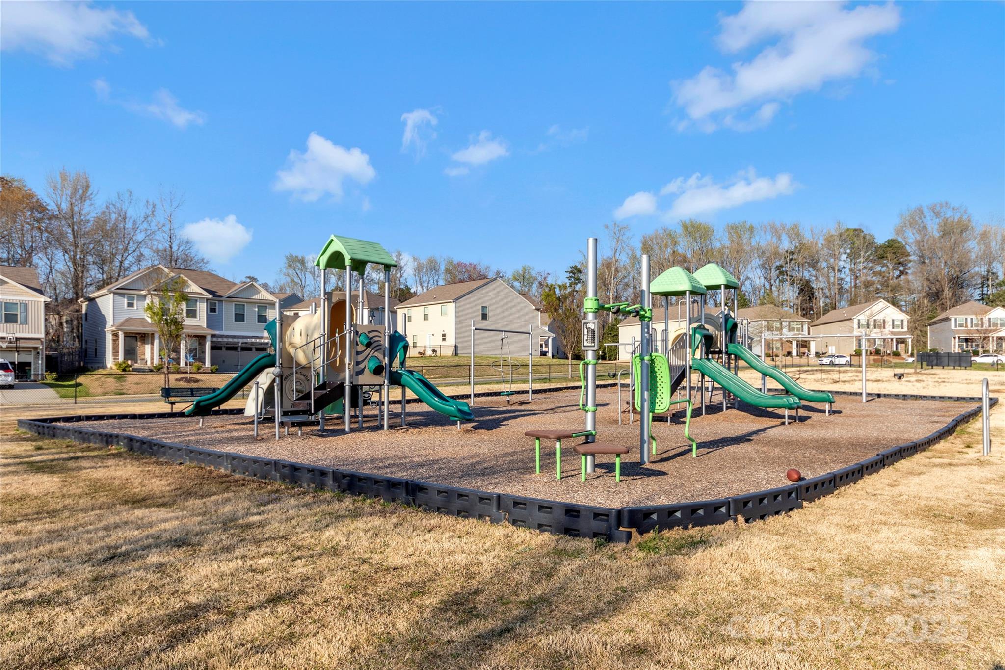 Ebenezer Village - Residential