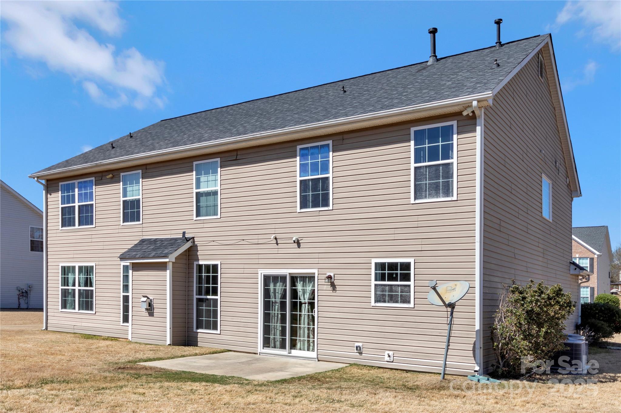 Ebenezer Village - Residential