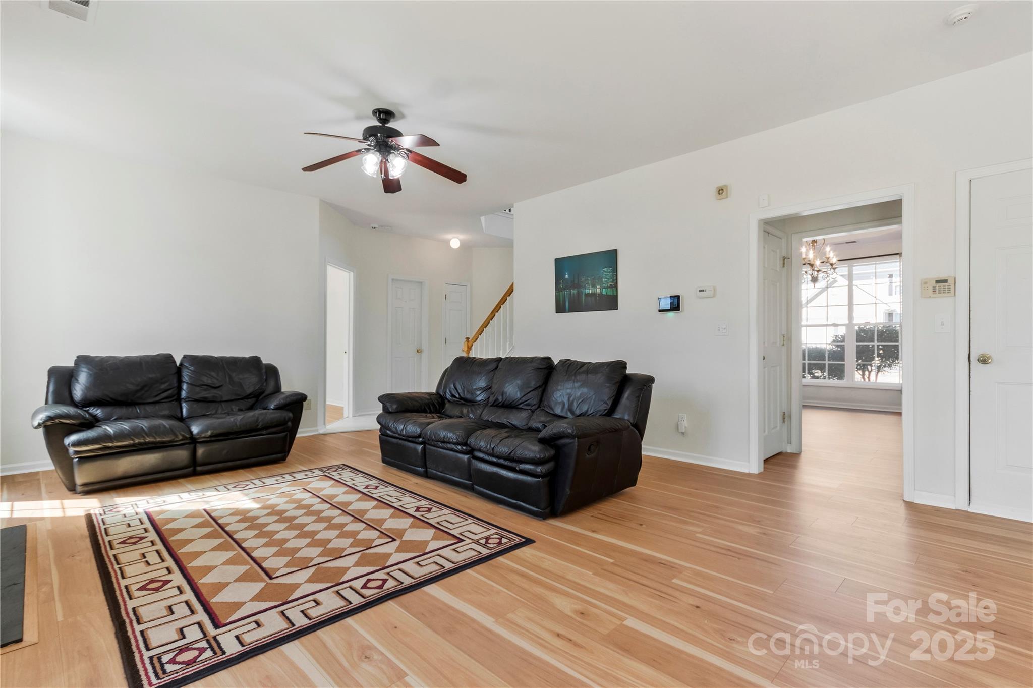 Ebenezer Village - Residential