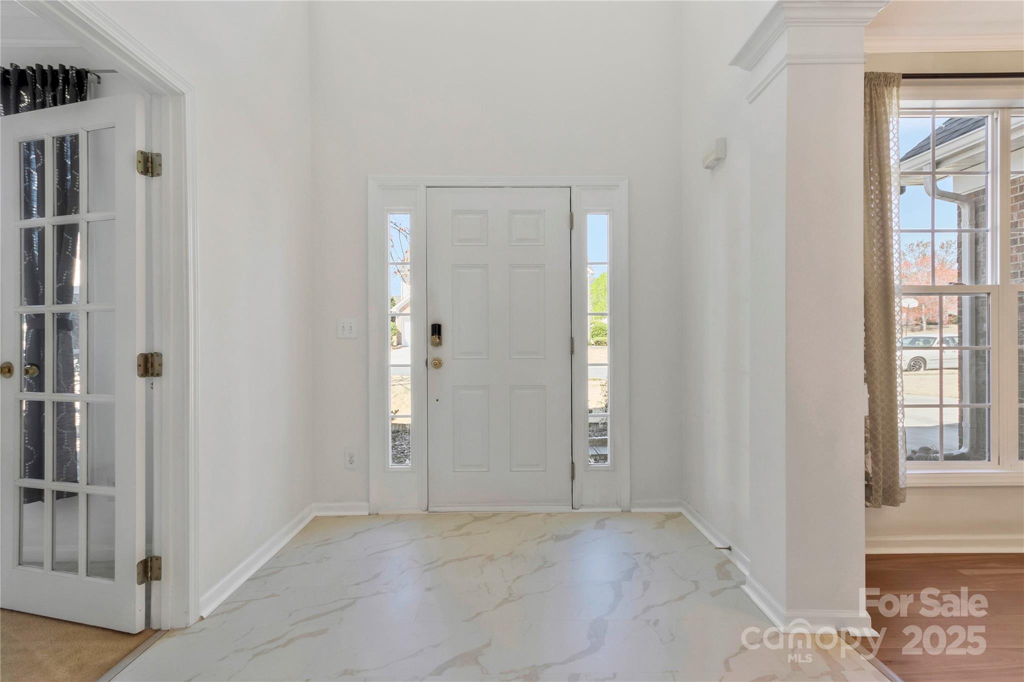 Ebenezer Village - Residential