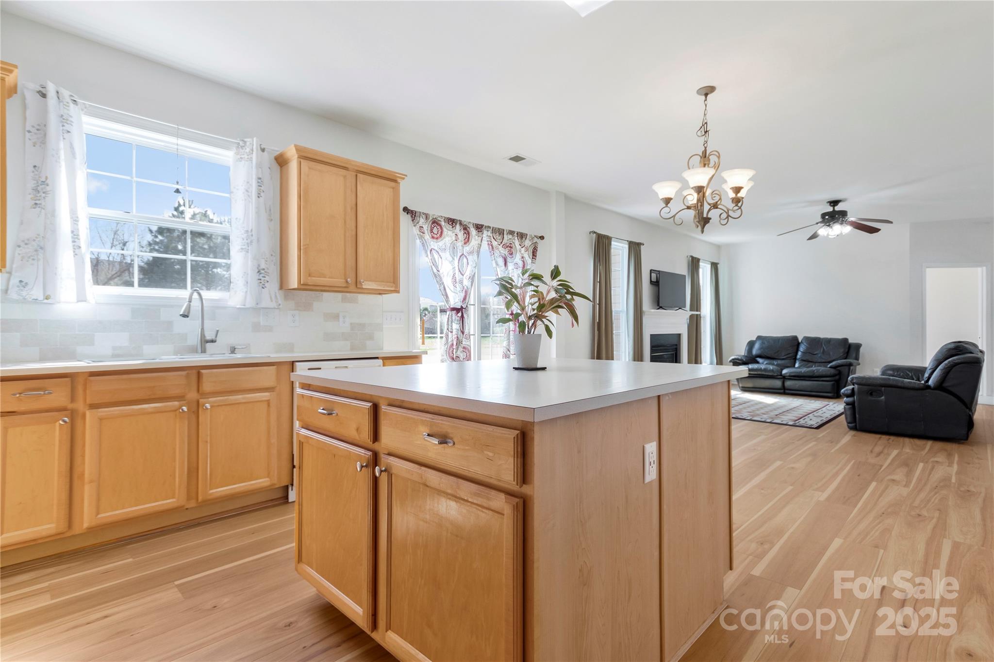 Ebenezer Village - Residential