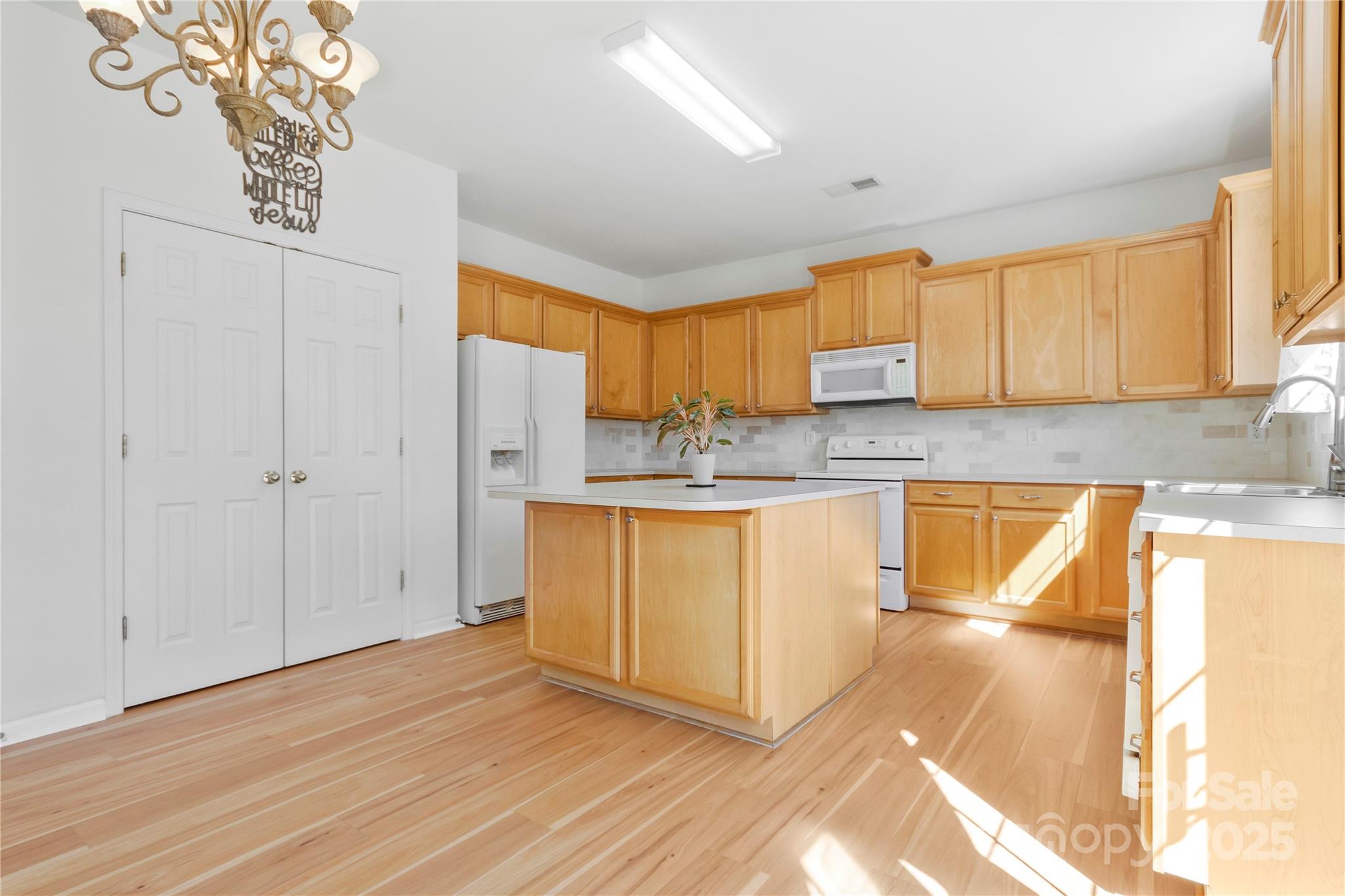 Ebenezer Village - Residential