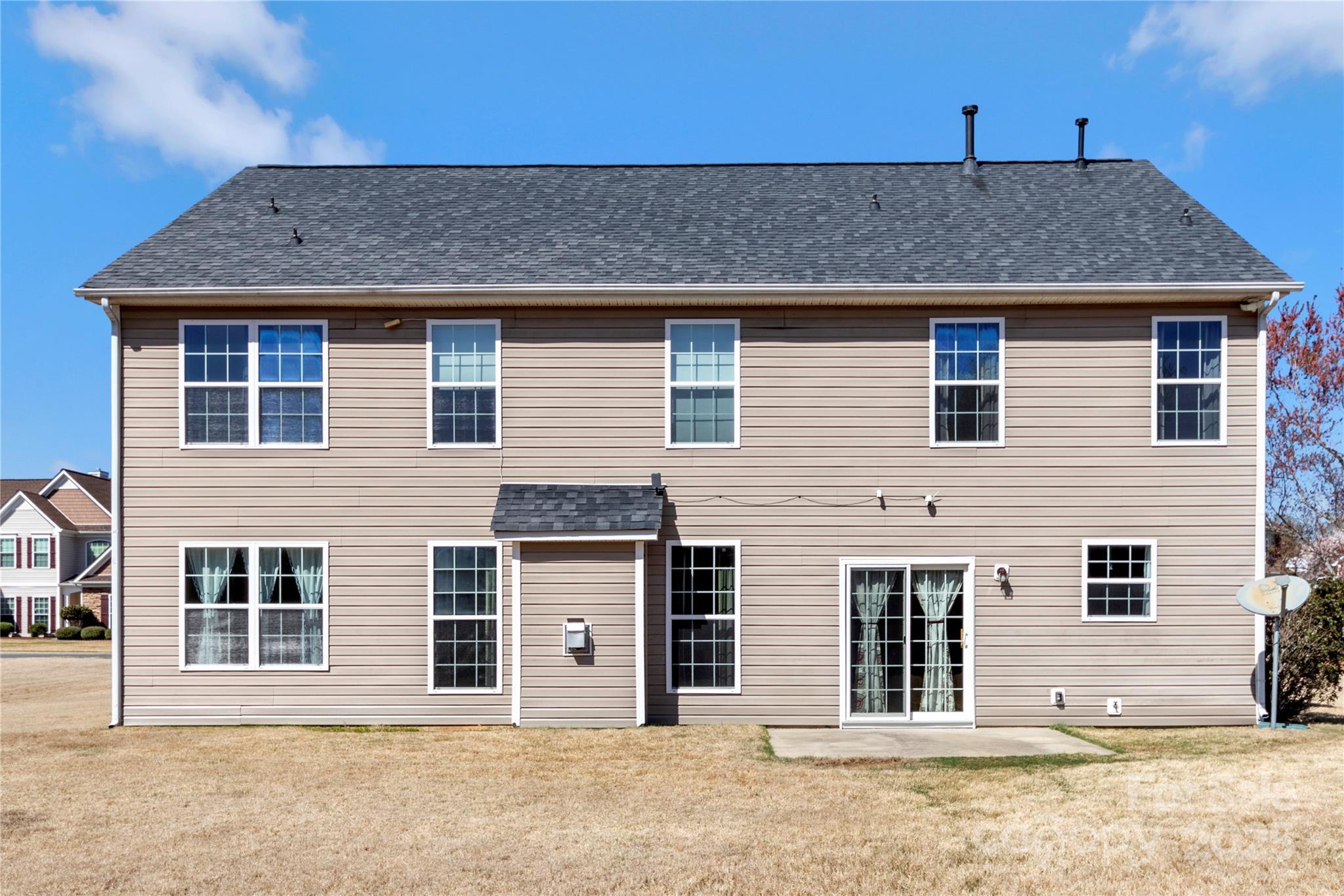 Ebenezer Village - Residential