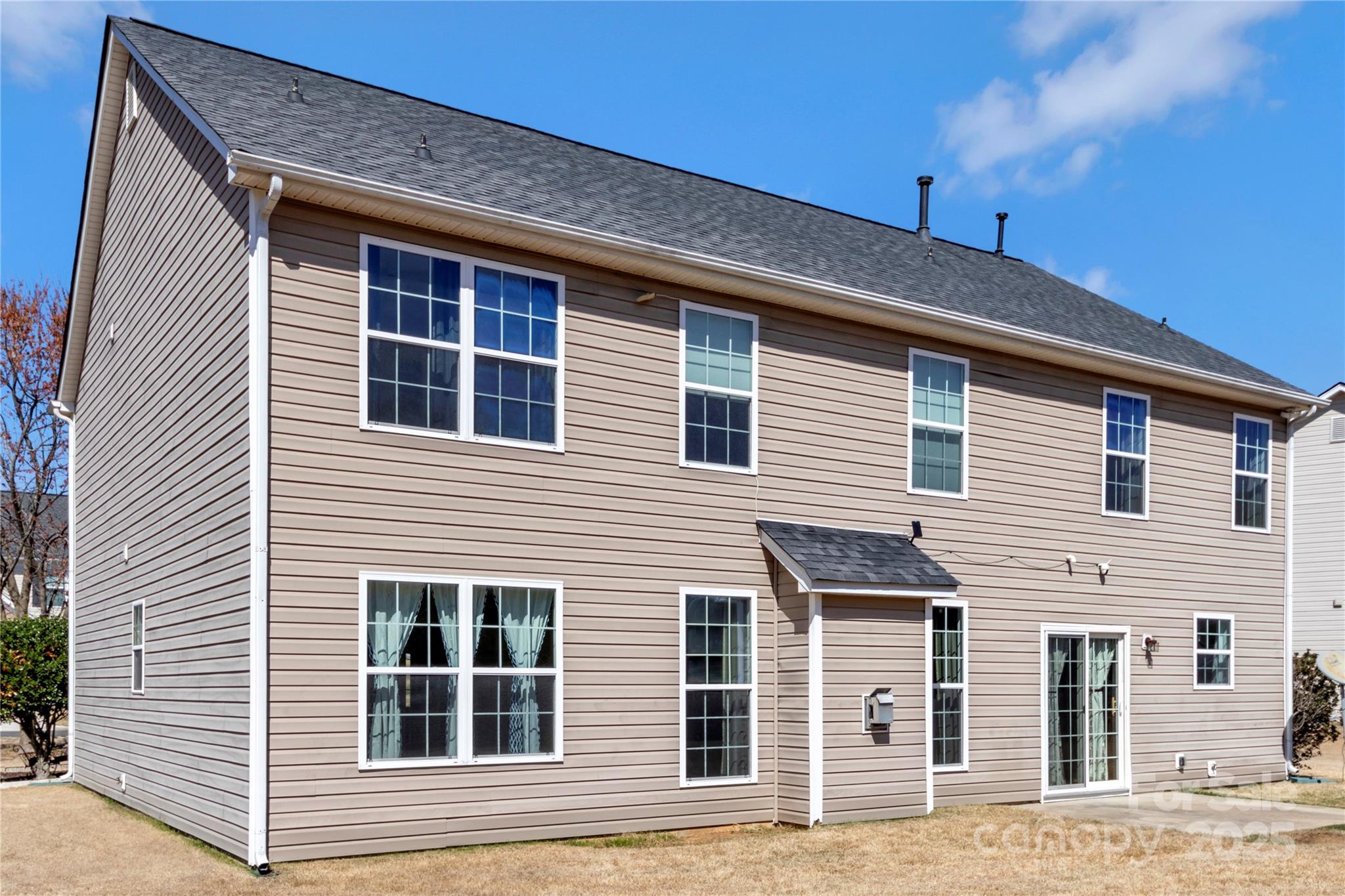 Ebenezer Village - Residential