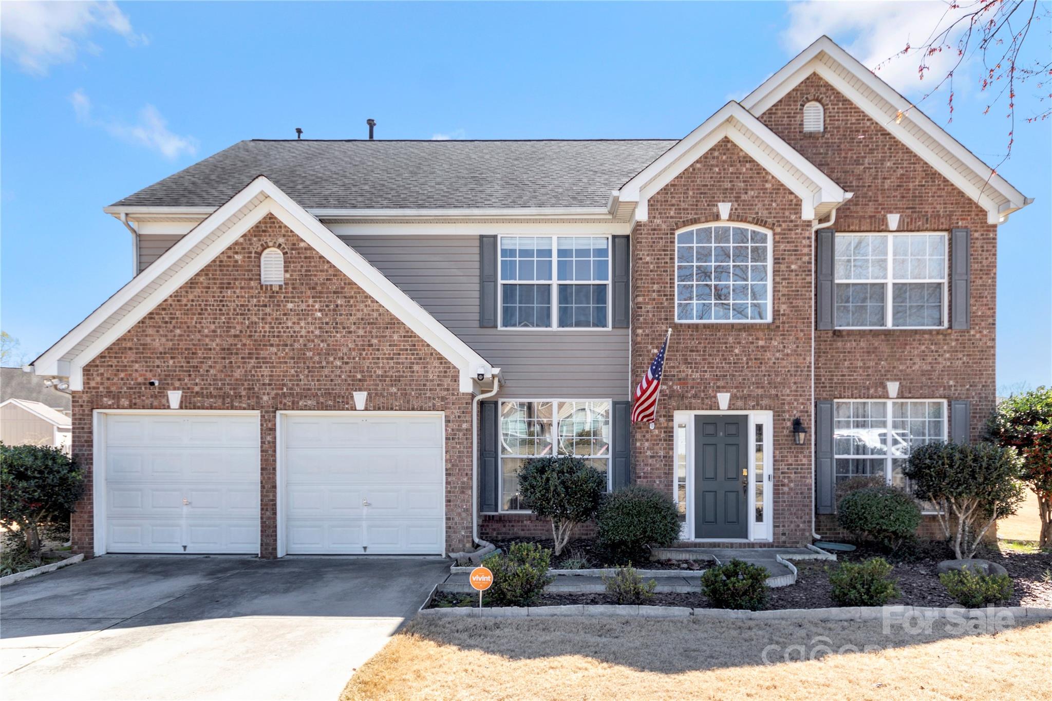 Ebenezer Village - Residential