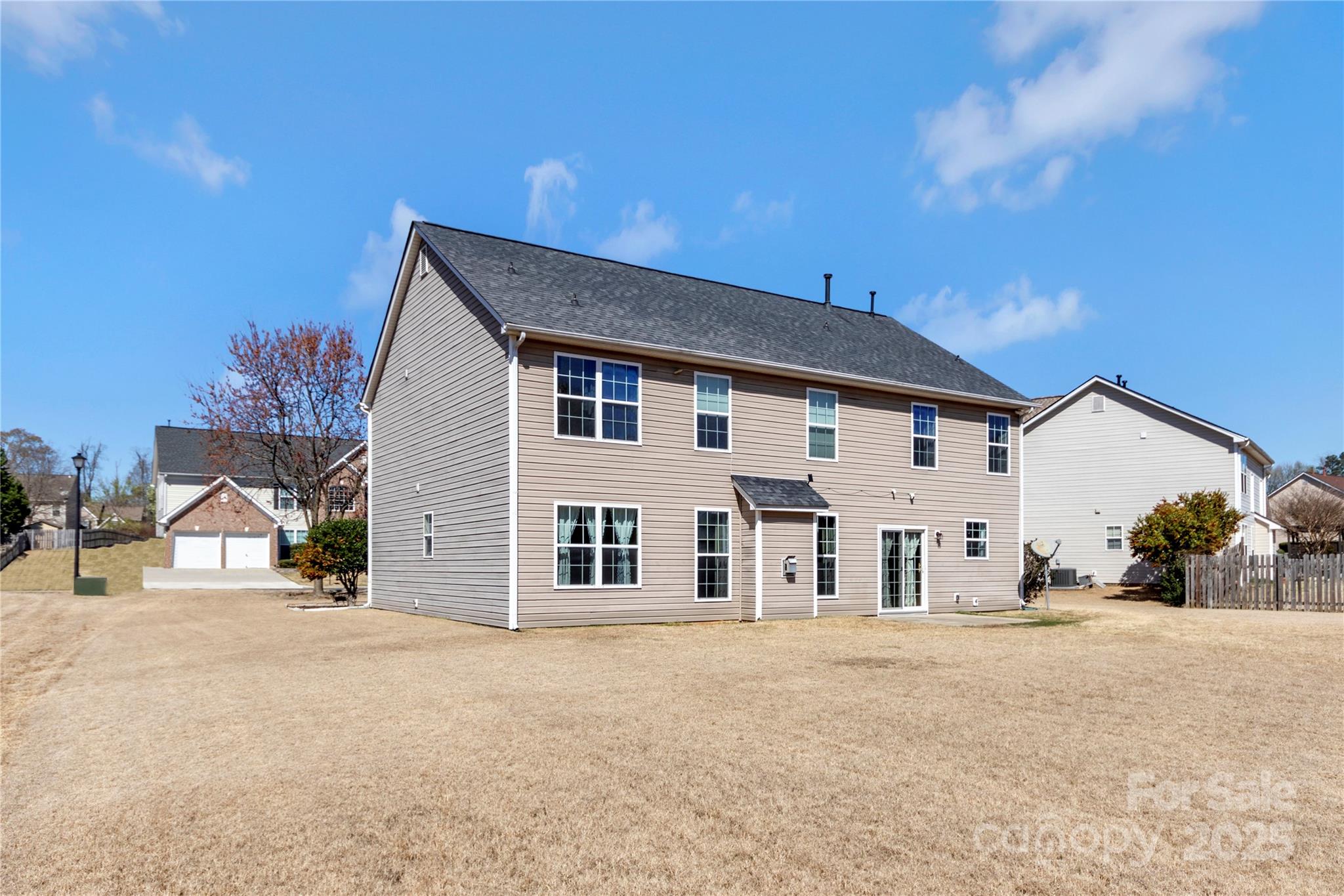 Ebenezer Village - Residential