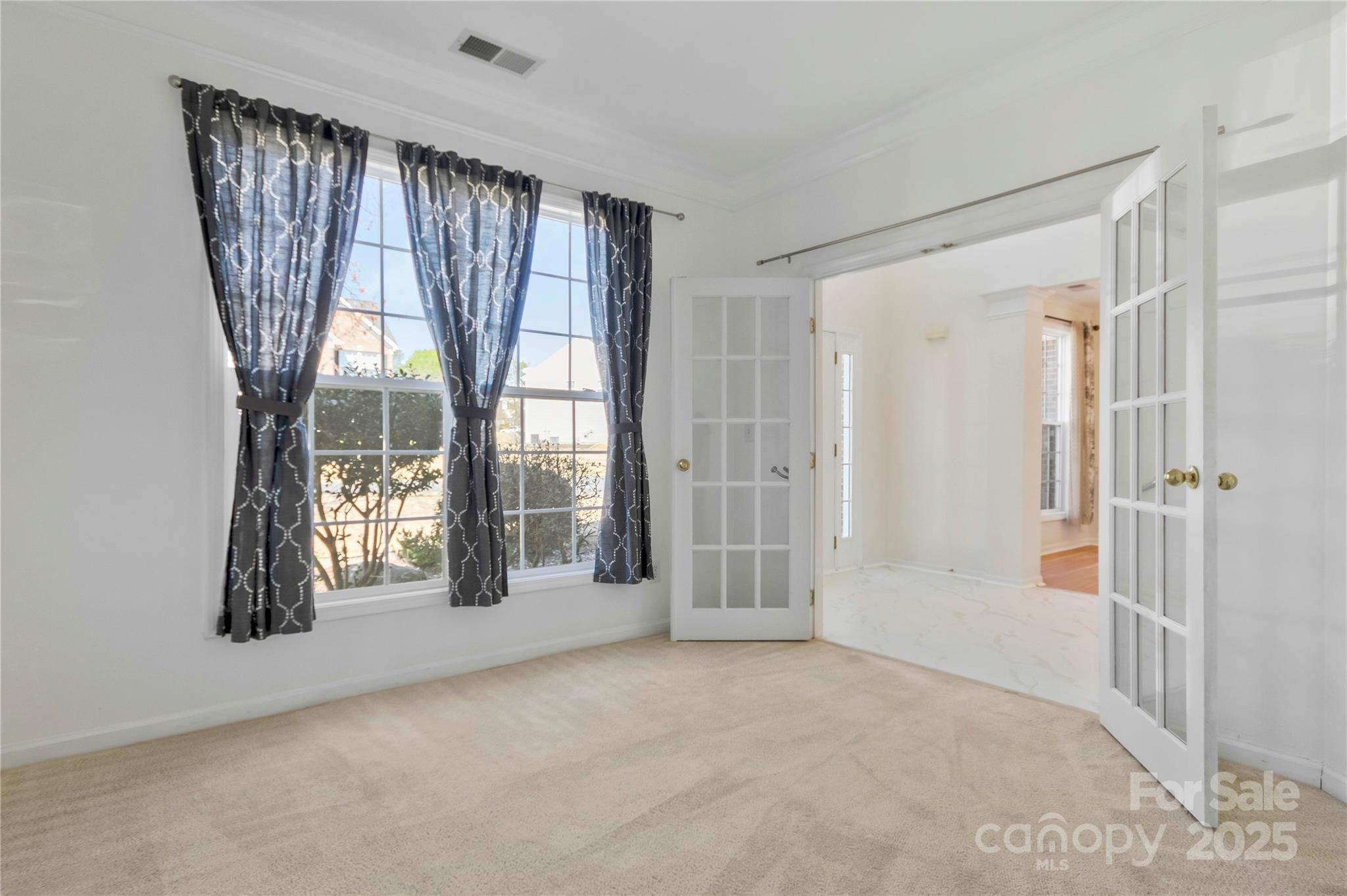 Ebenezer Village - Residential