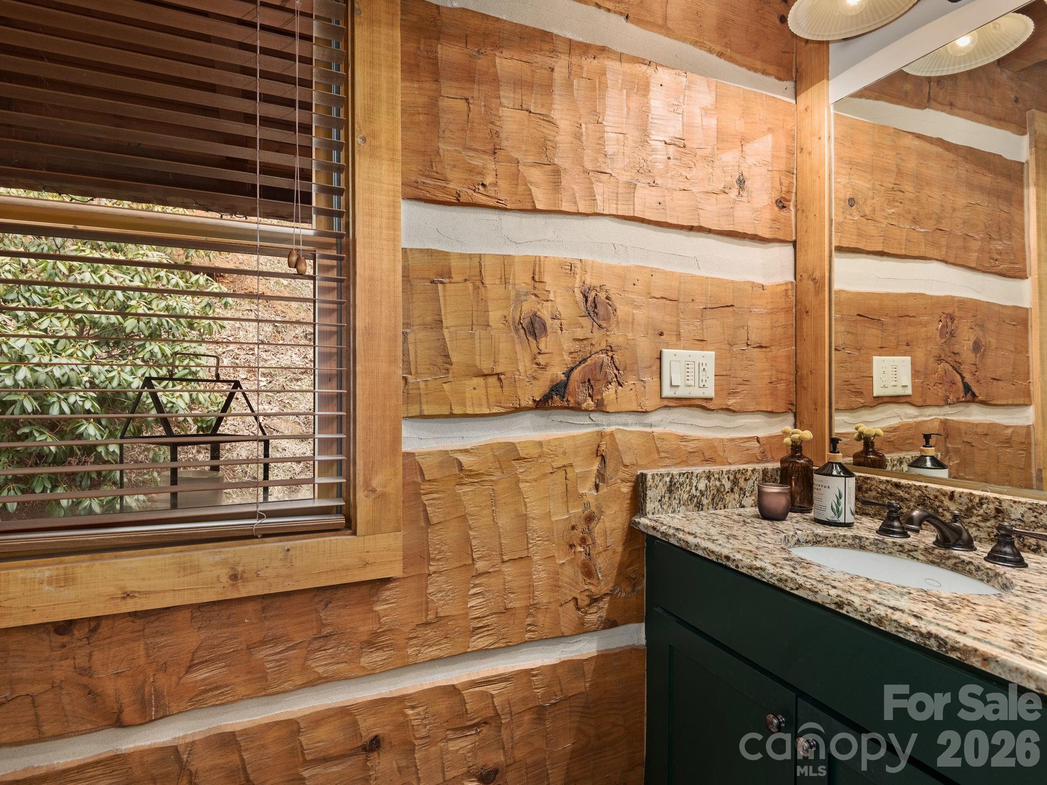 Mountain Air - Residential