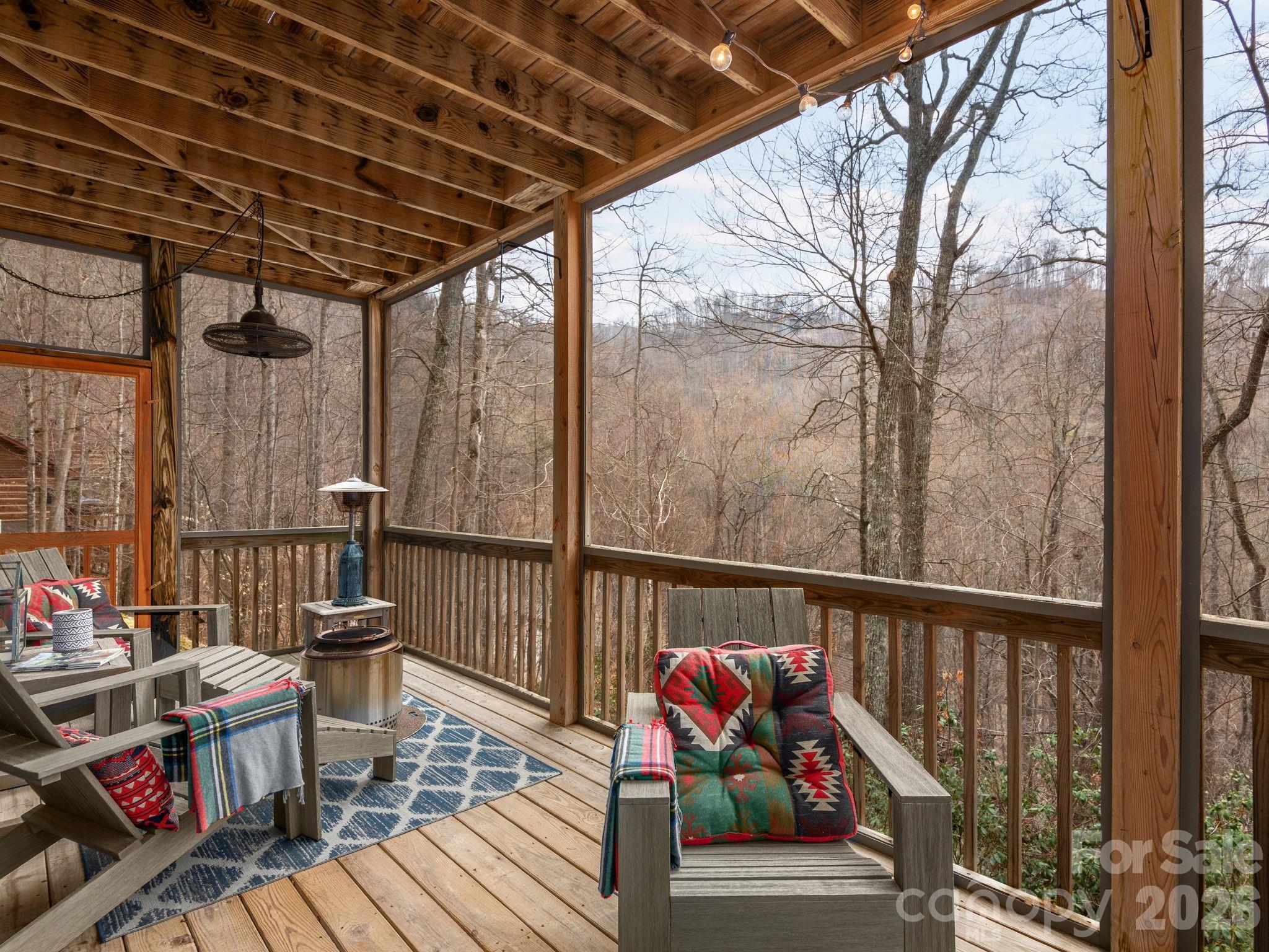 Mountain Air - Residential