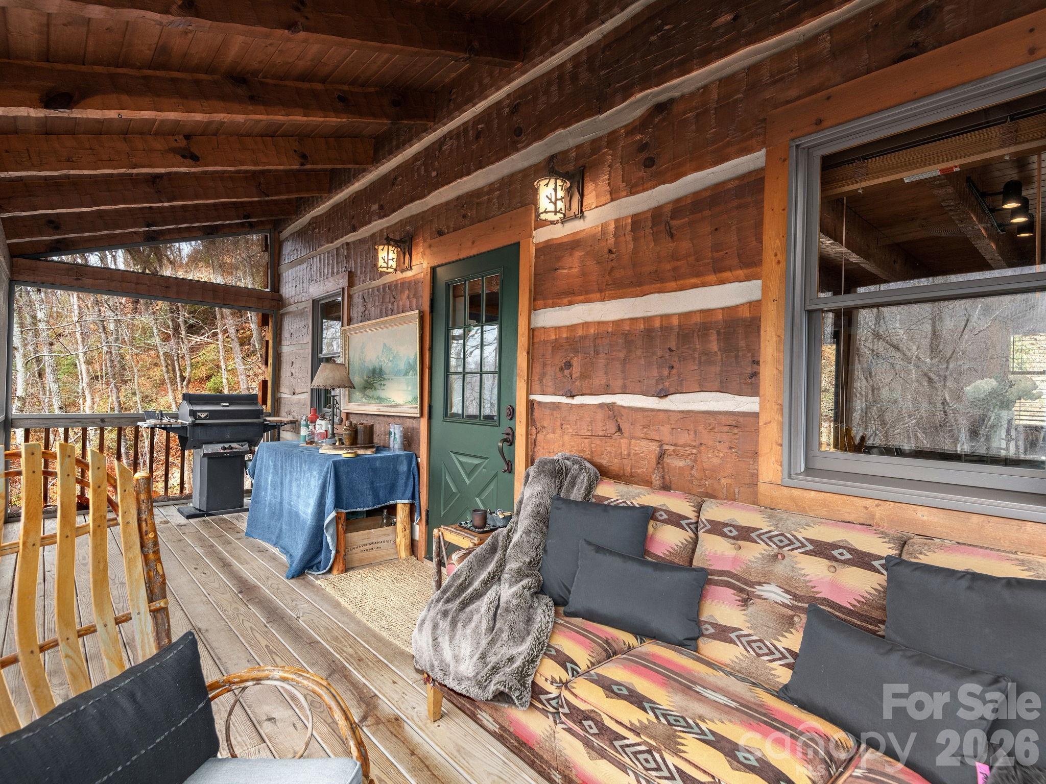 Mountain Air - Residential