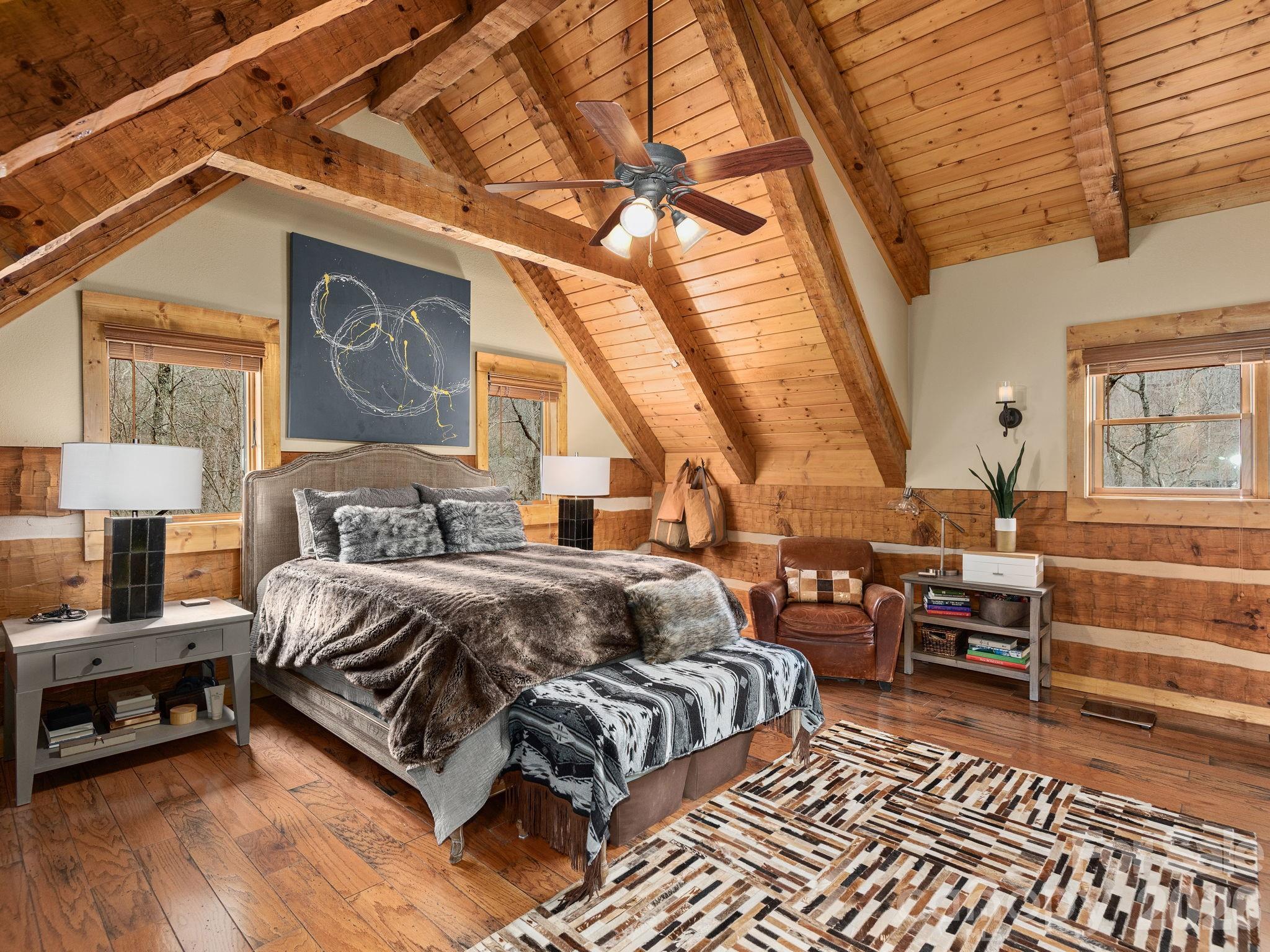Mountain Air - Residential