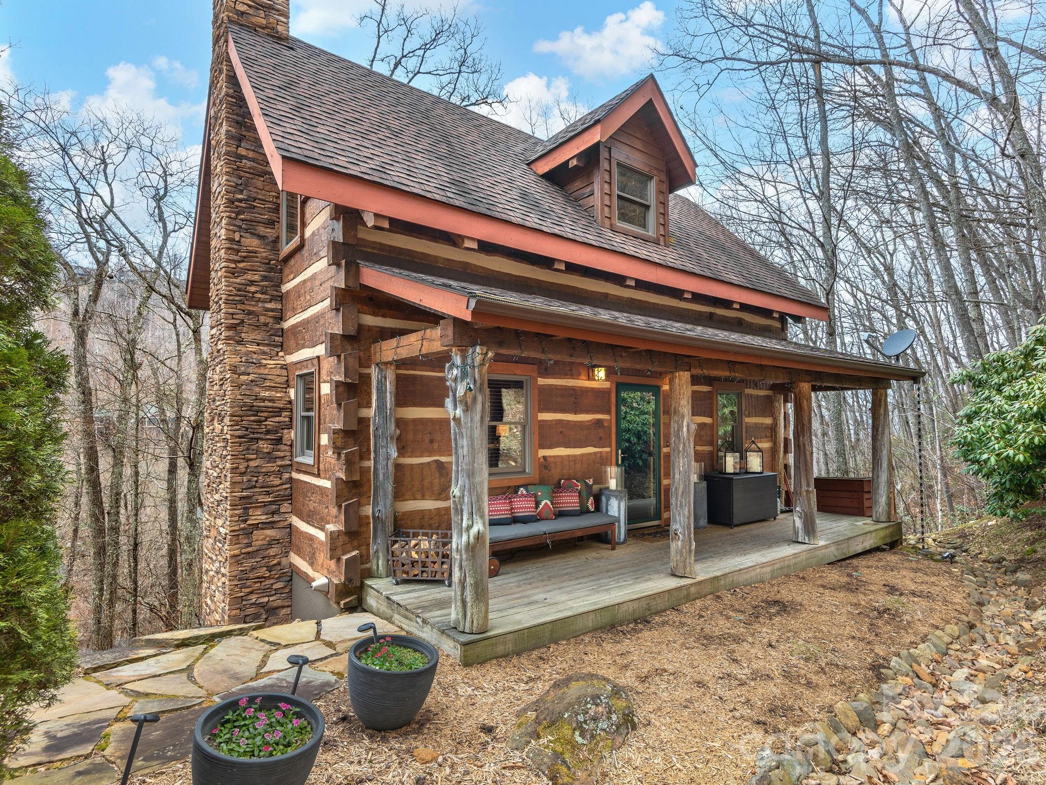 Mountain Air - Residential