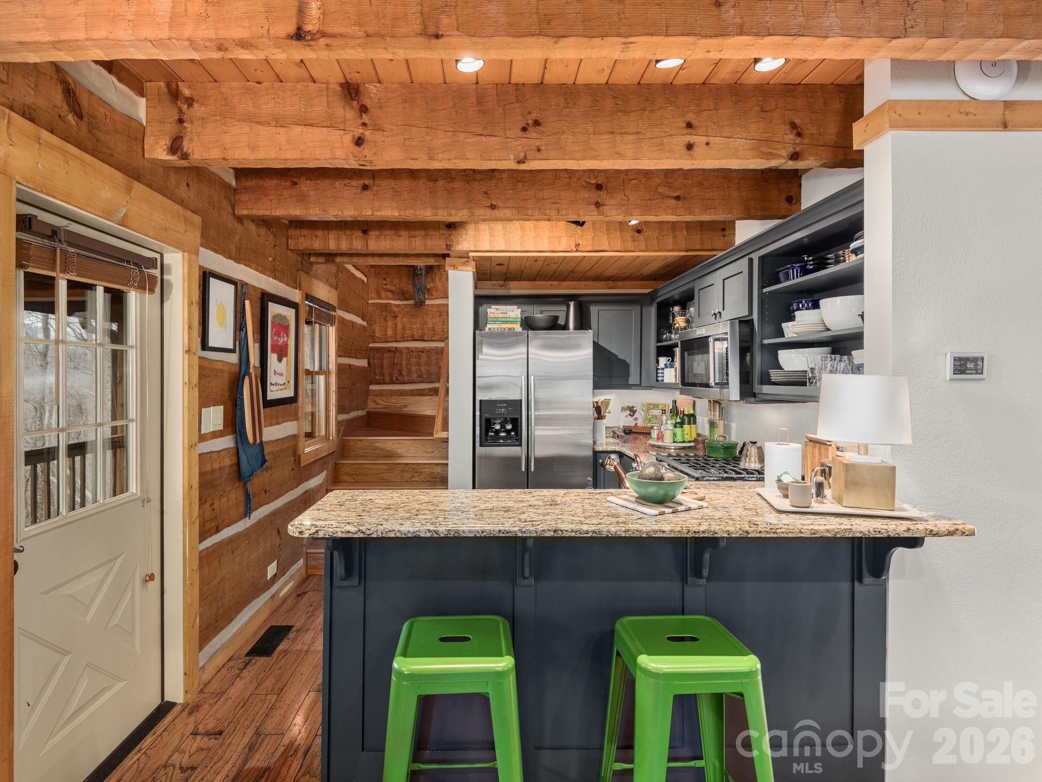 Mountain Air - Residential