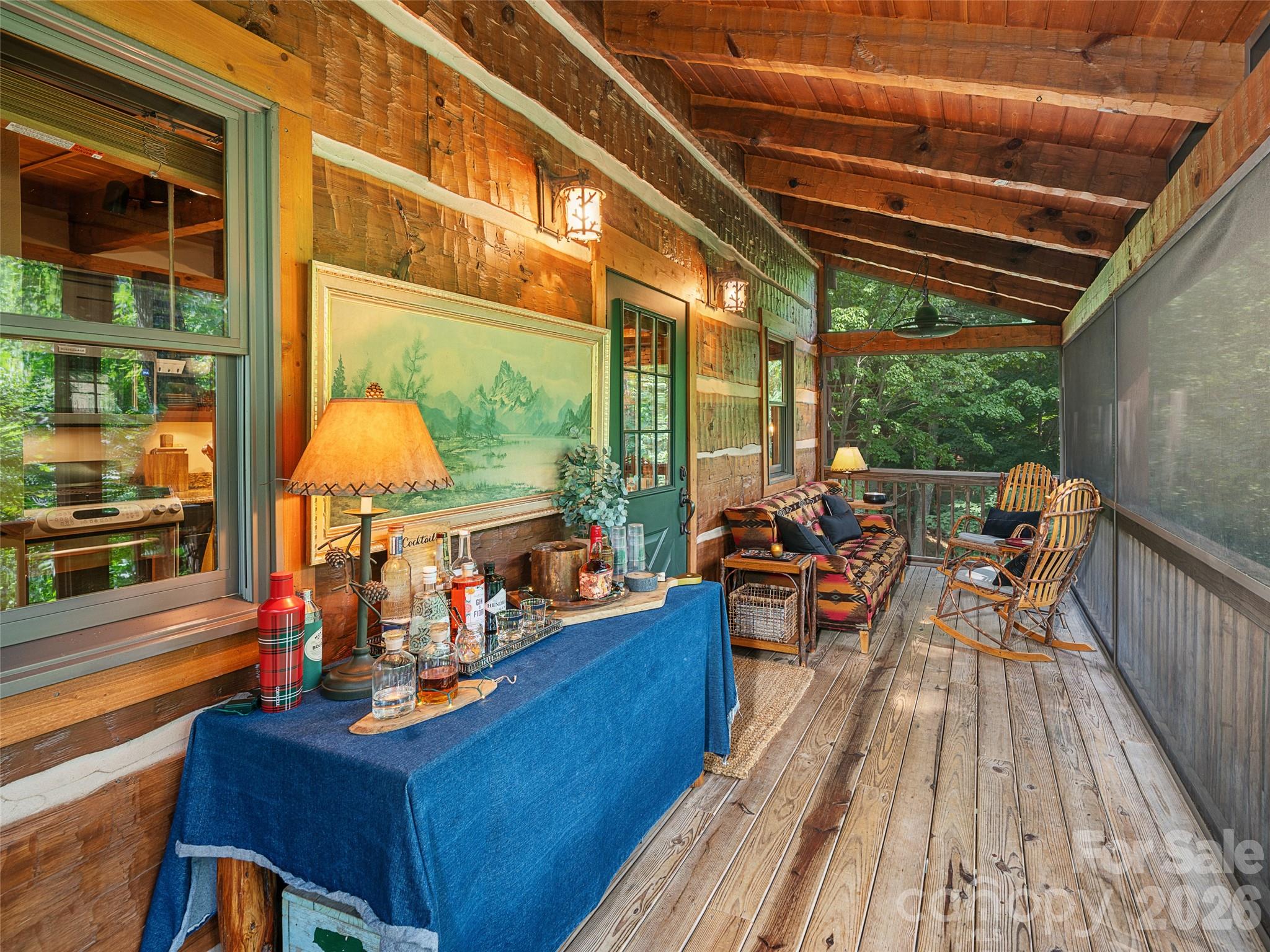 181 Grinnin Sun Road