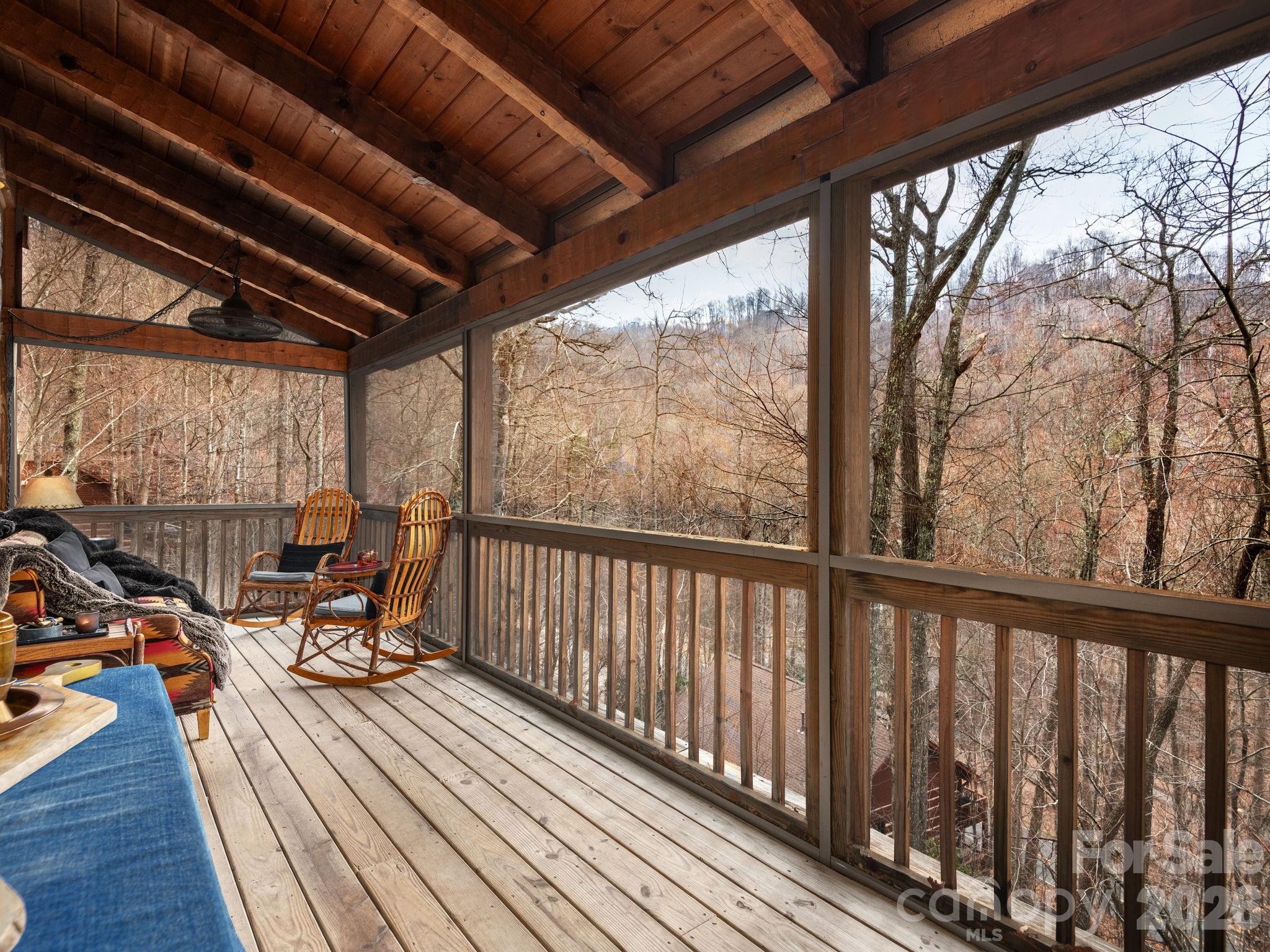 Mountain Air - Residential