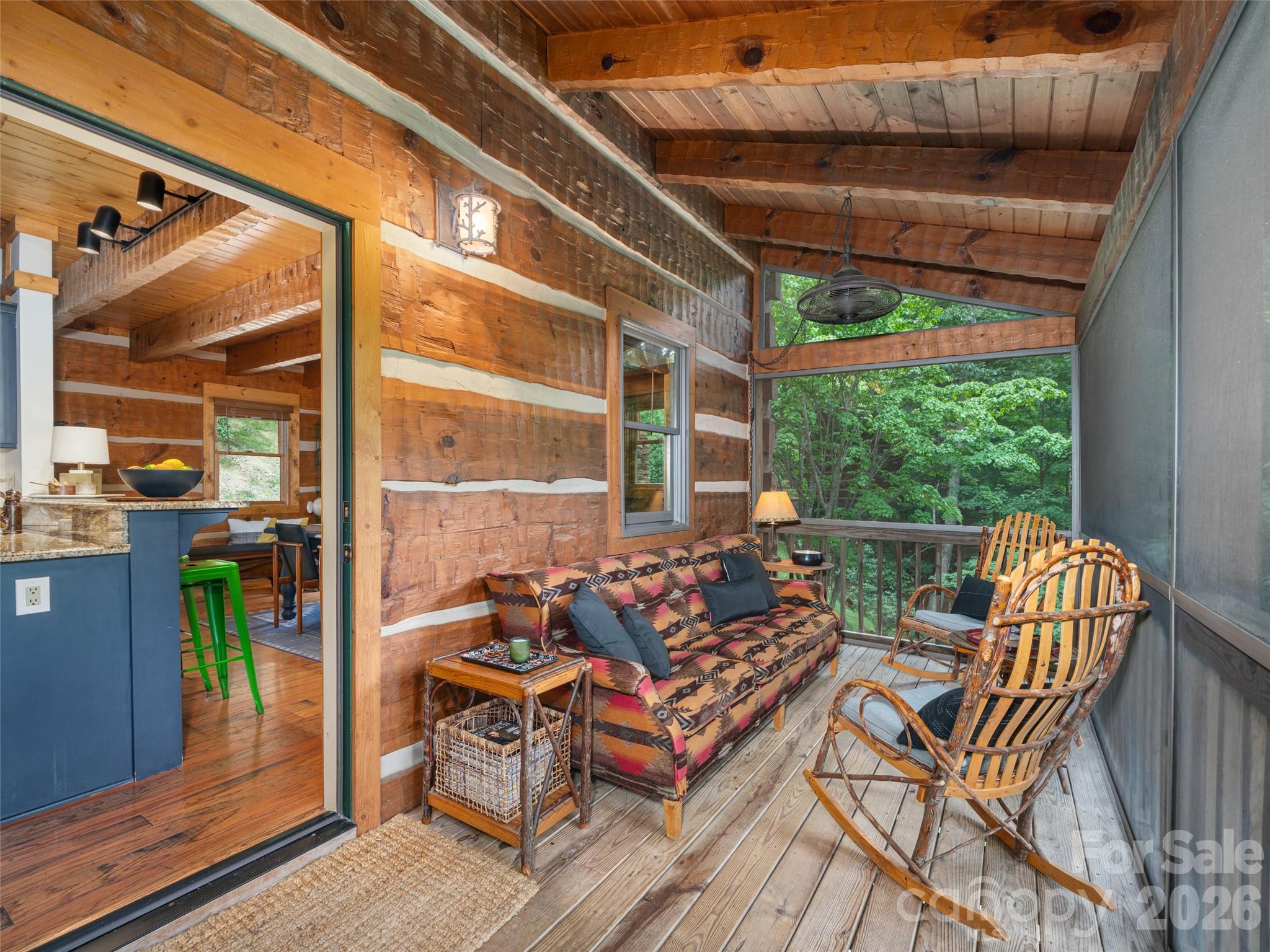 181 Grinnin Sun Road