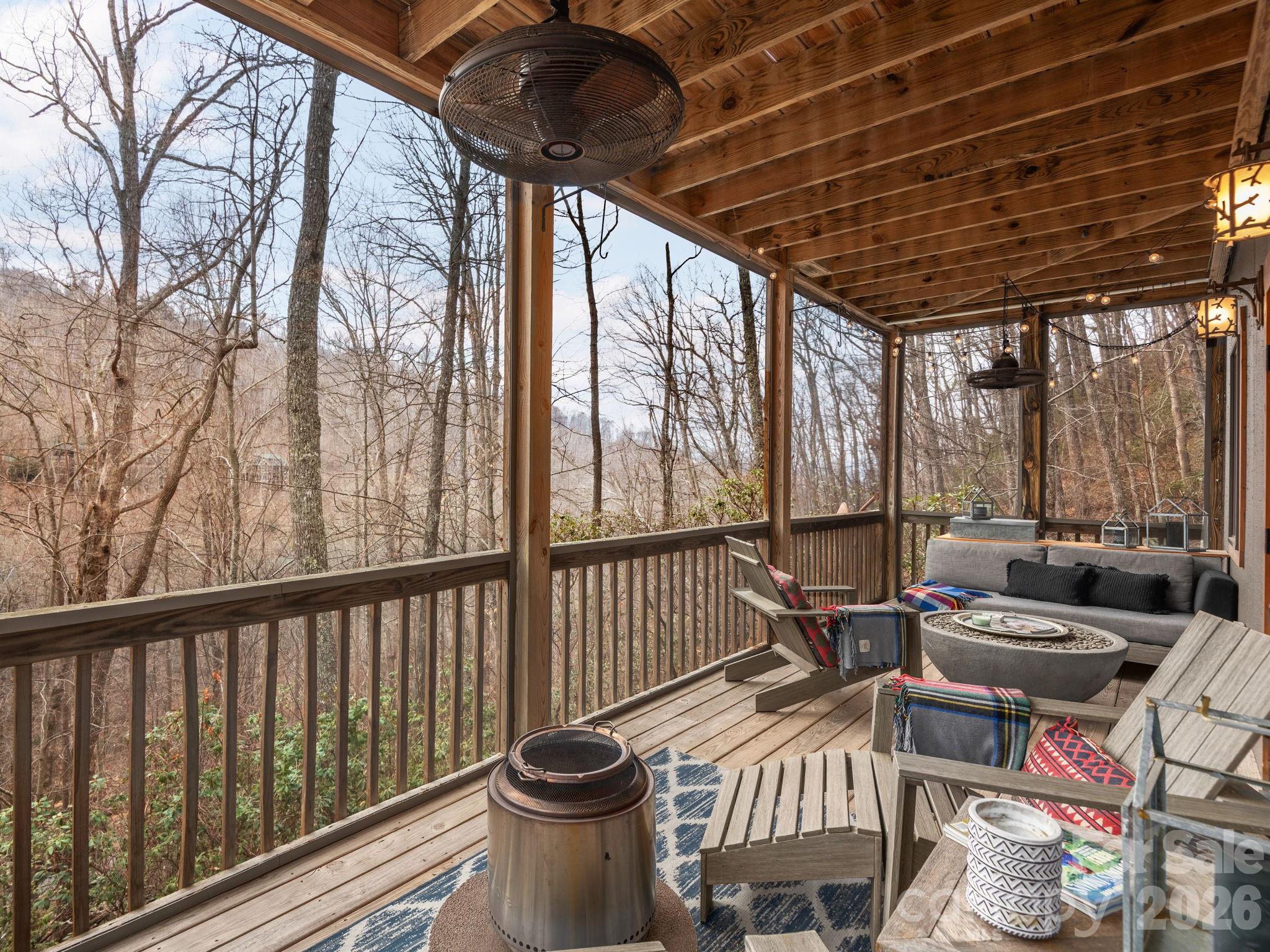 Mountain Air - Residential