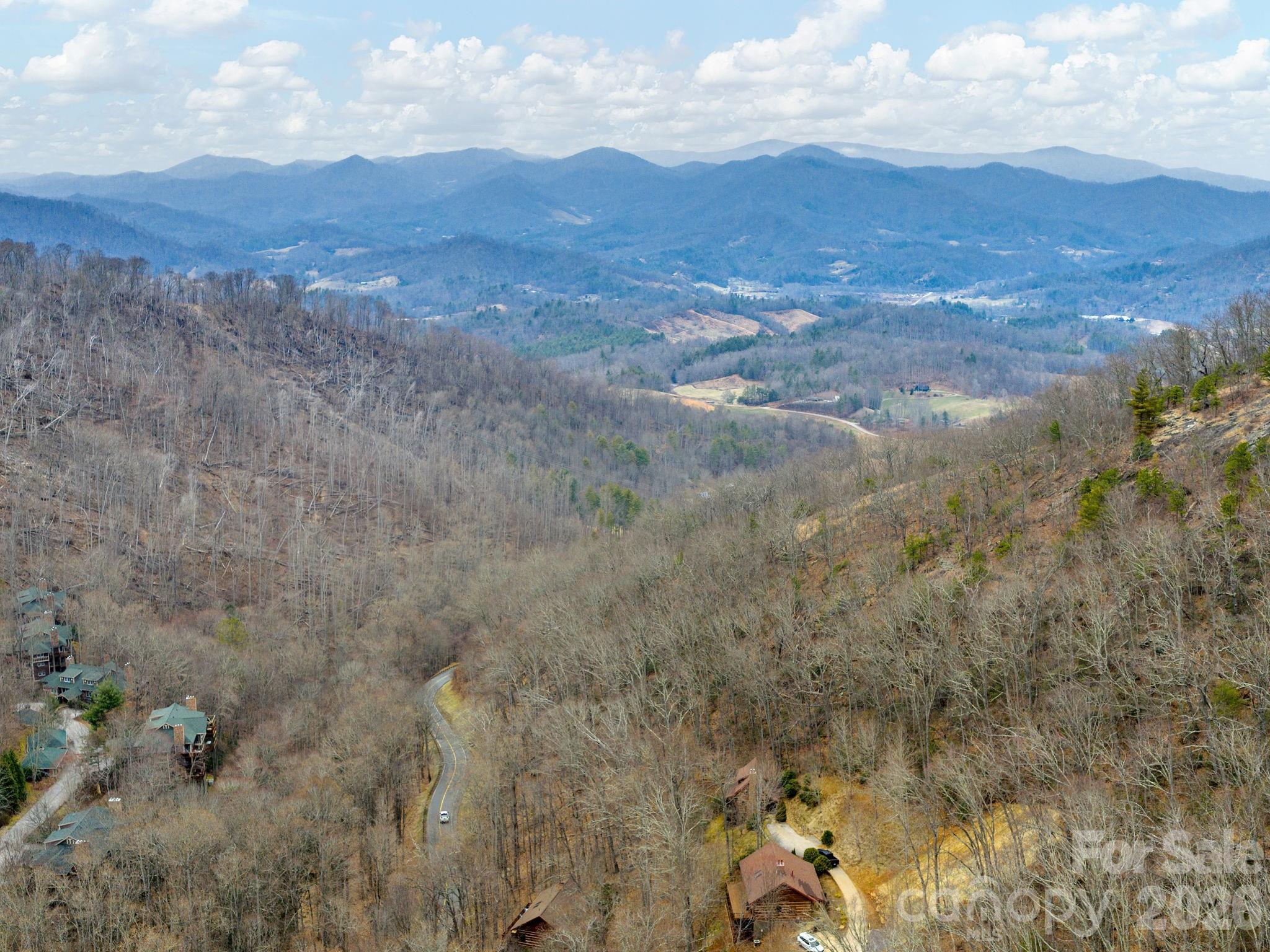 Mountain Air - Residential