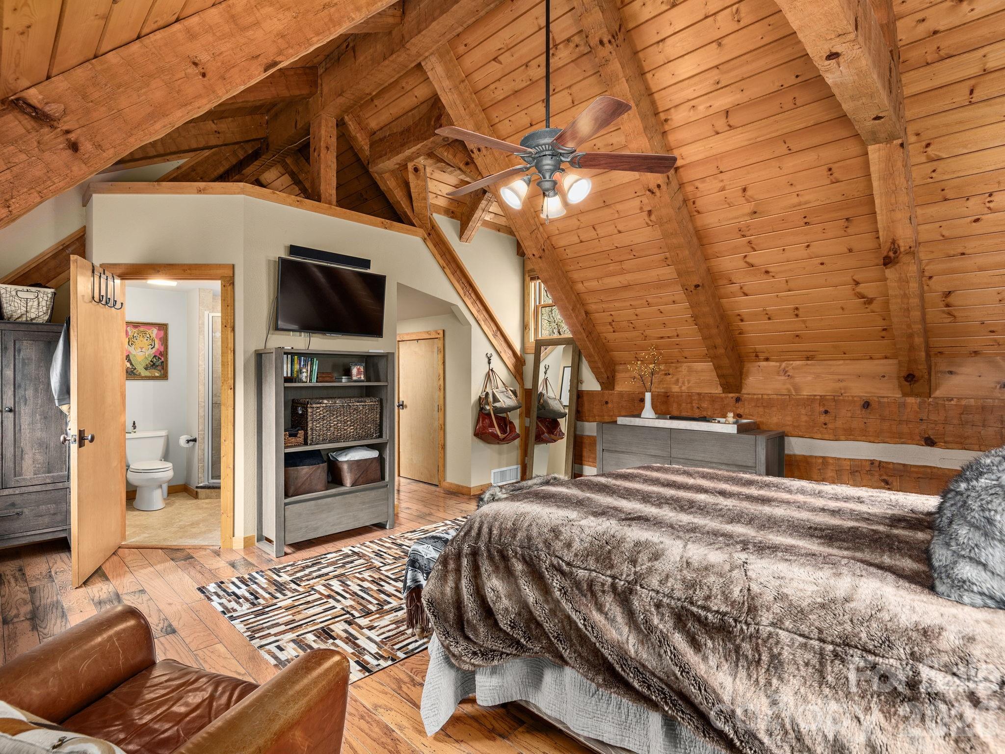 Mountain Air - Residential