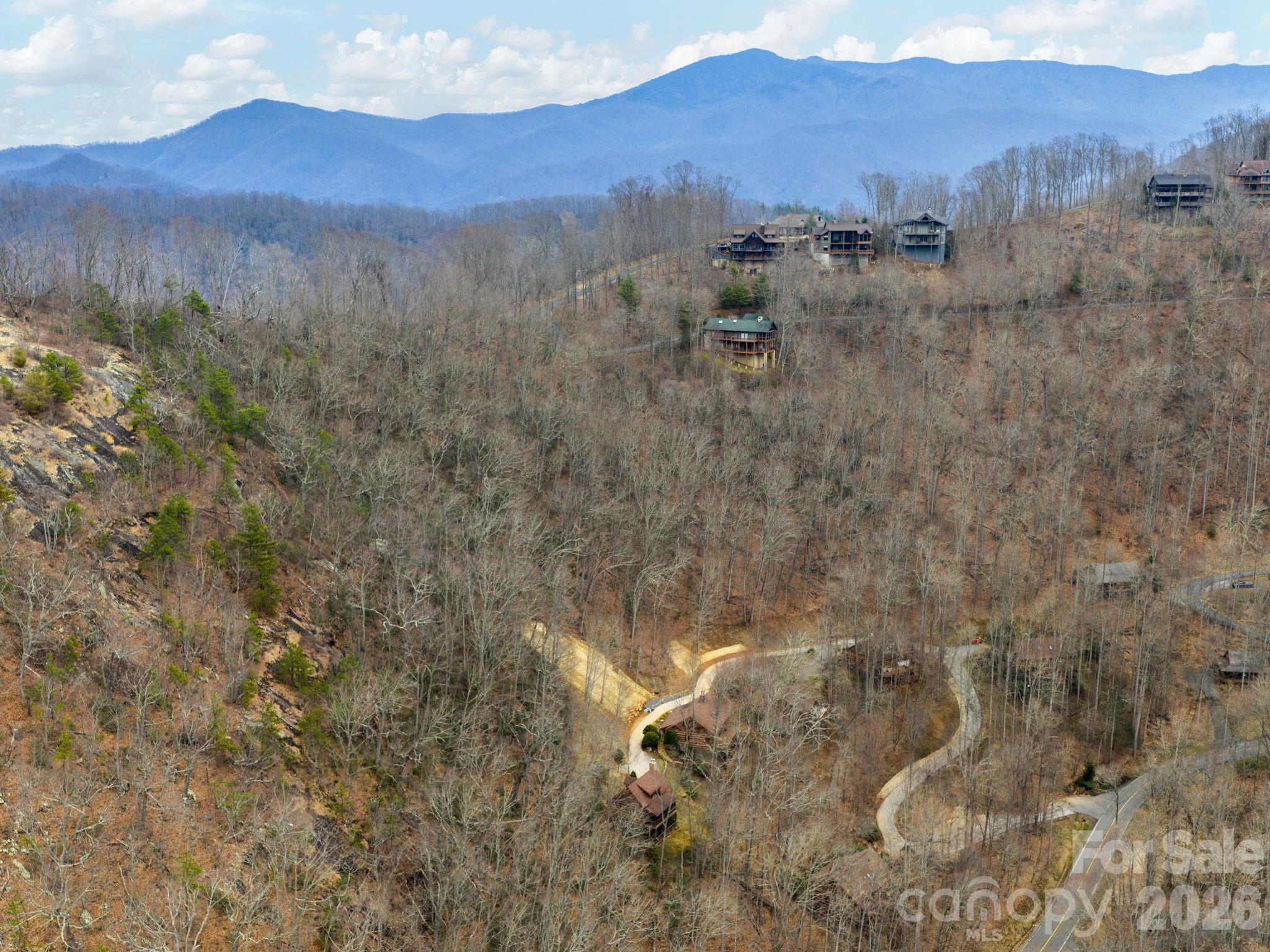 Mountain Air - Residential
