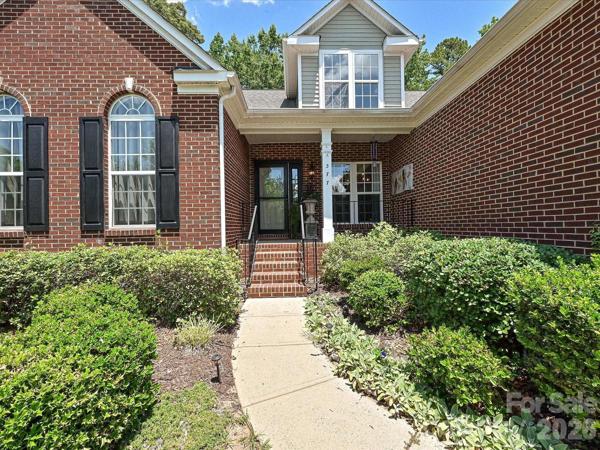 377 Chorus Road