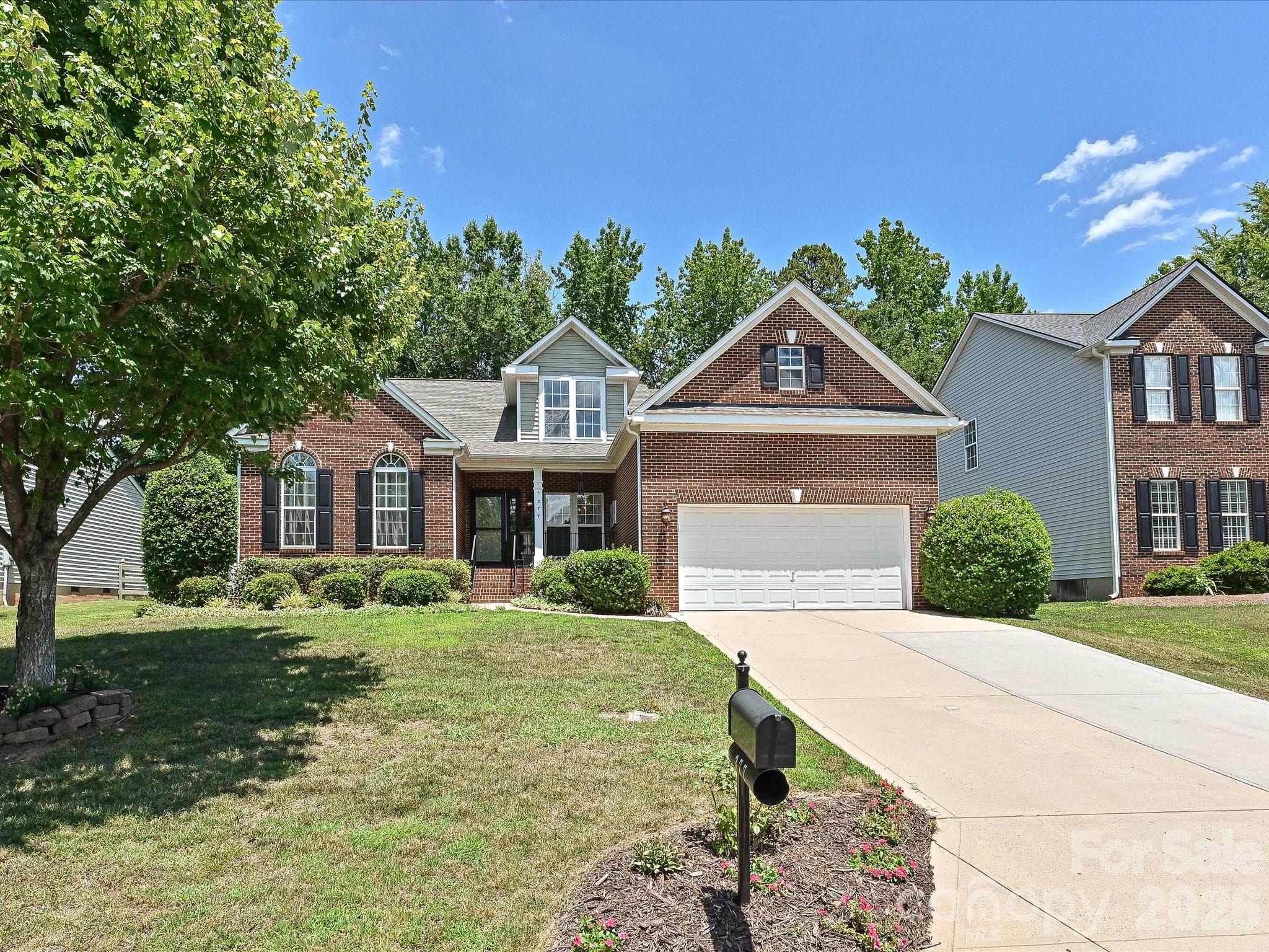 377 Chorus Road